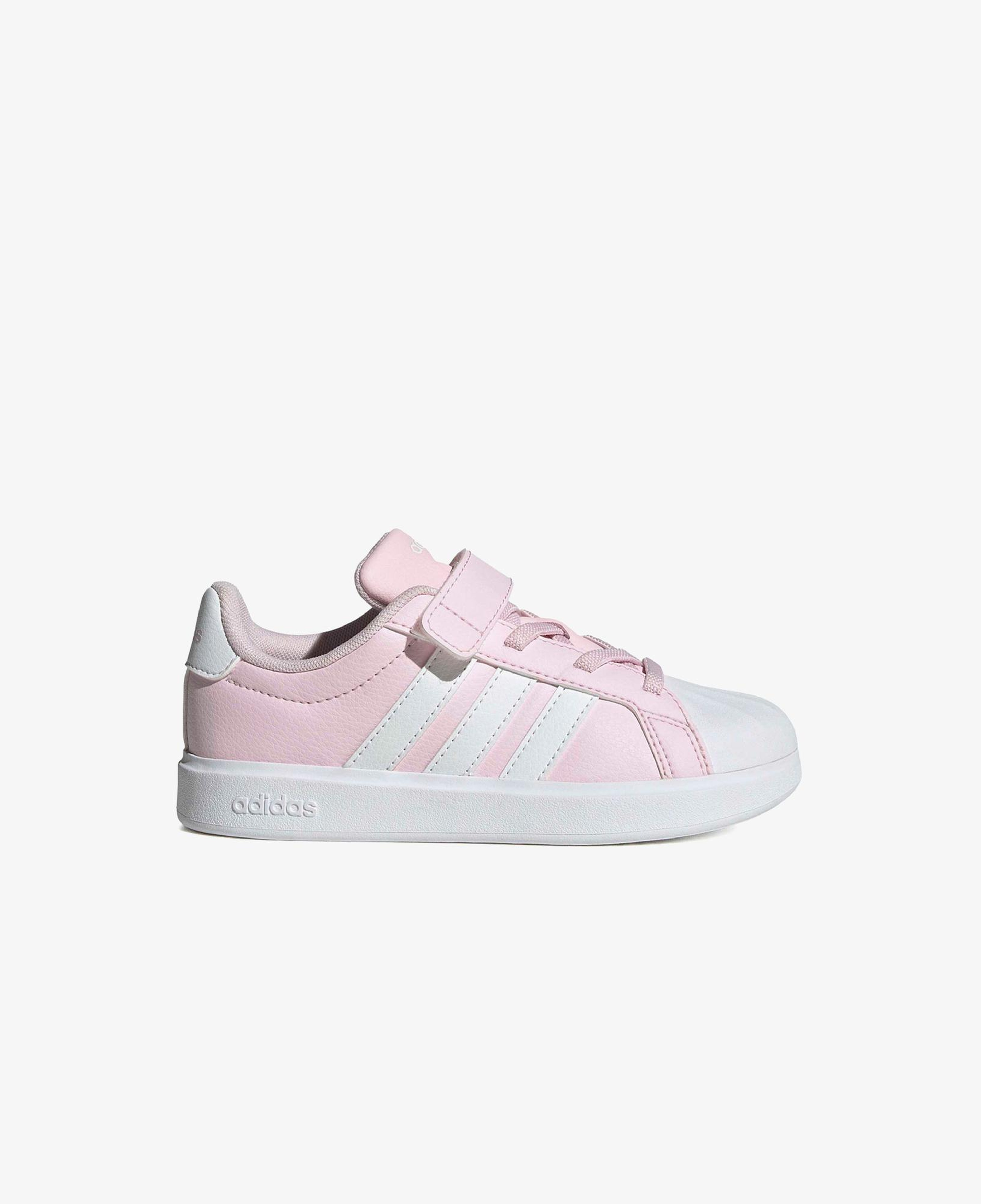 adidas Streettalk Çocuk Pembe Tenis Ayakkabısı