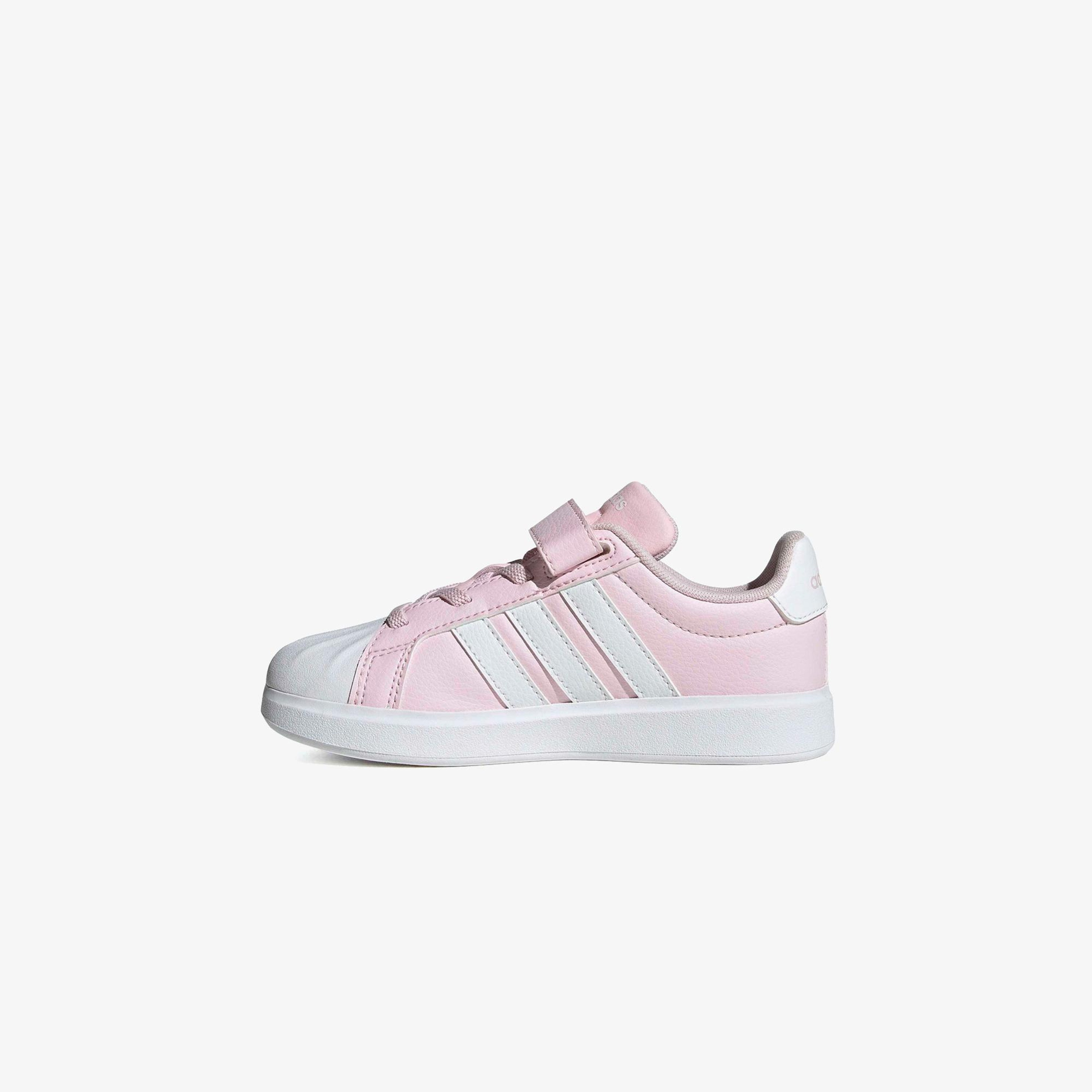 adidas Streettalk Çocuk Pembe Tenis Ayakkabısı