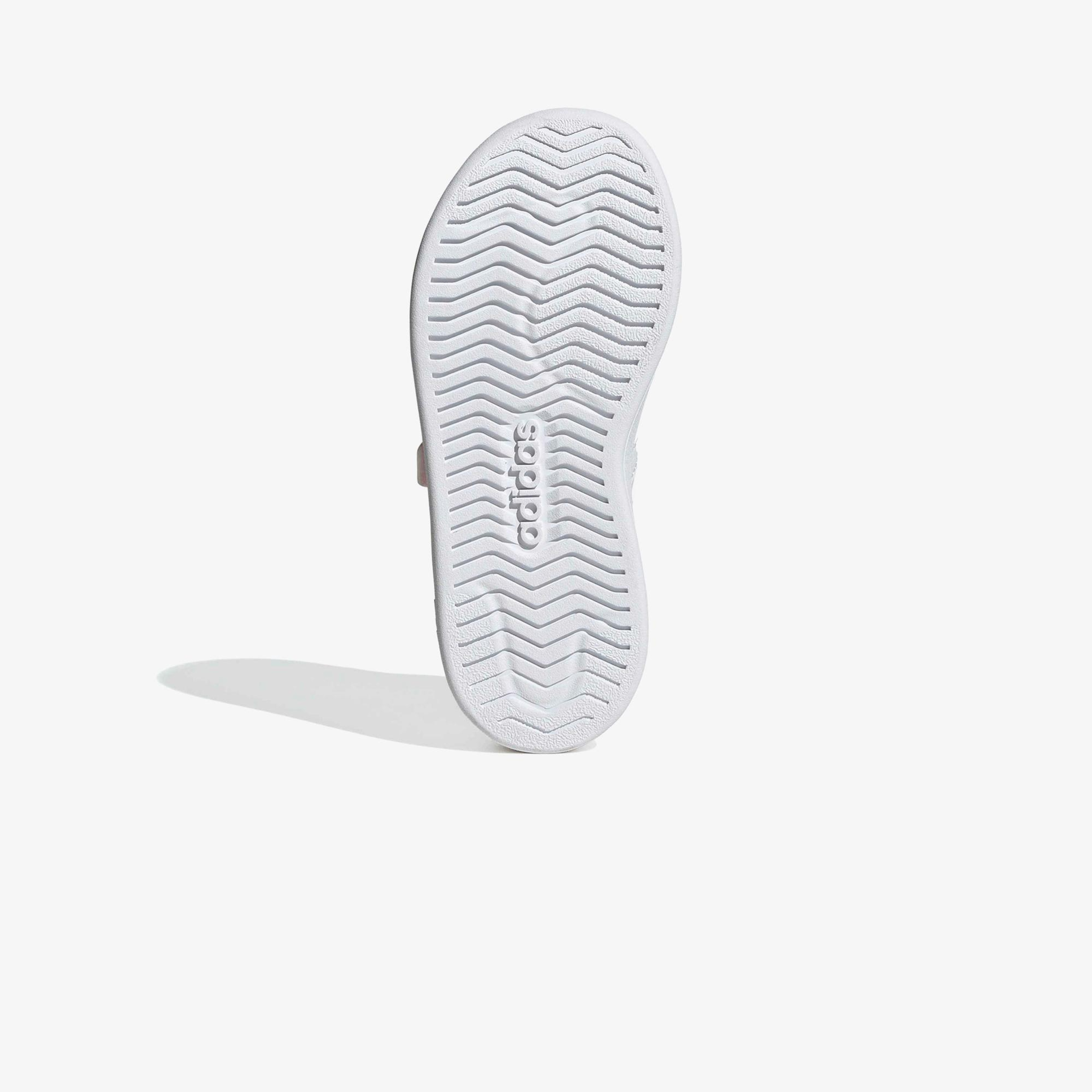 adidas Streettalk Çocuk Pembe Tenis Ayakkabısı