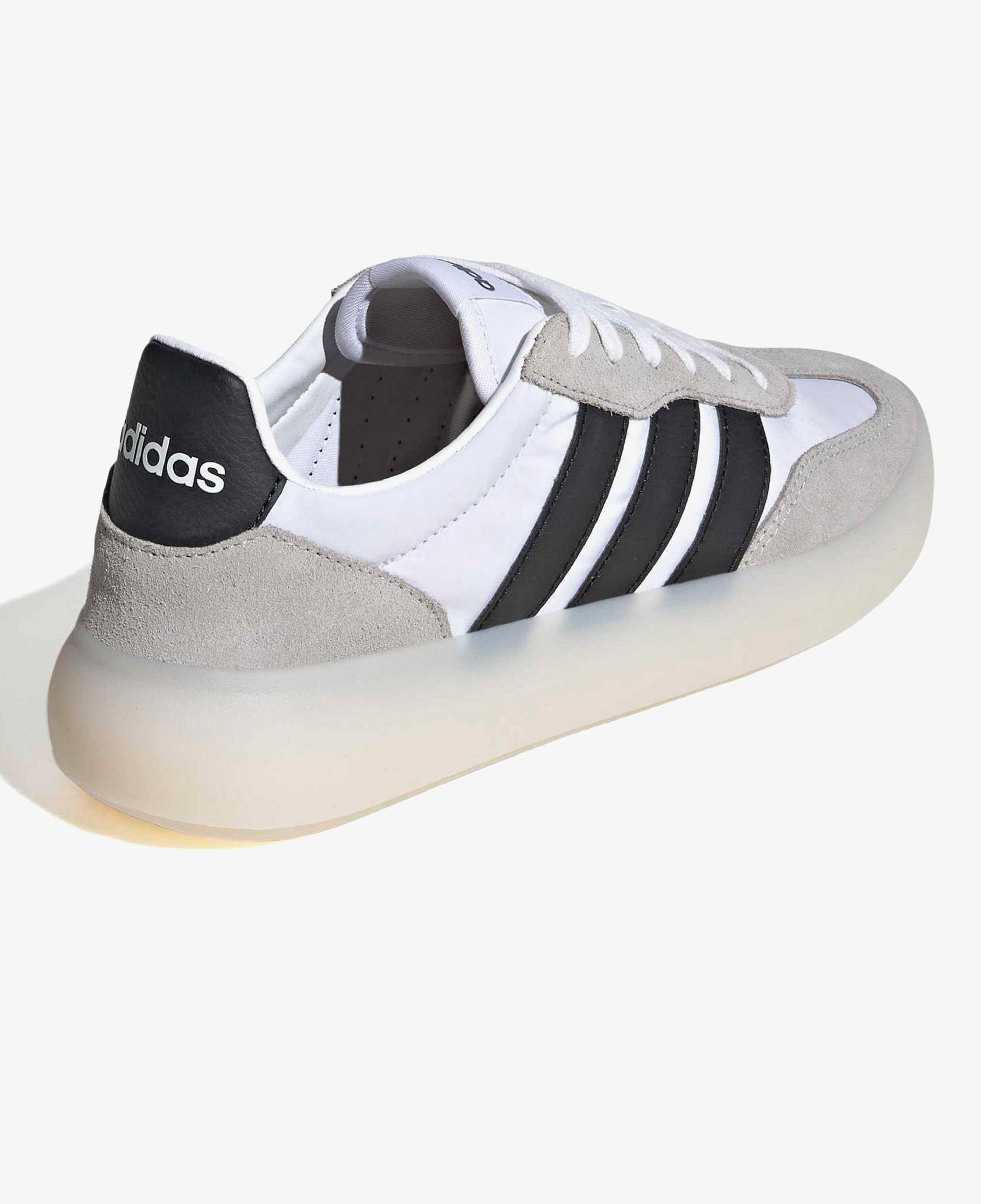 adidas Barreda Decode Kadın Beyaz Spor Ayakkabı