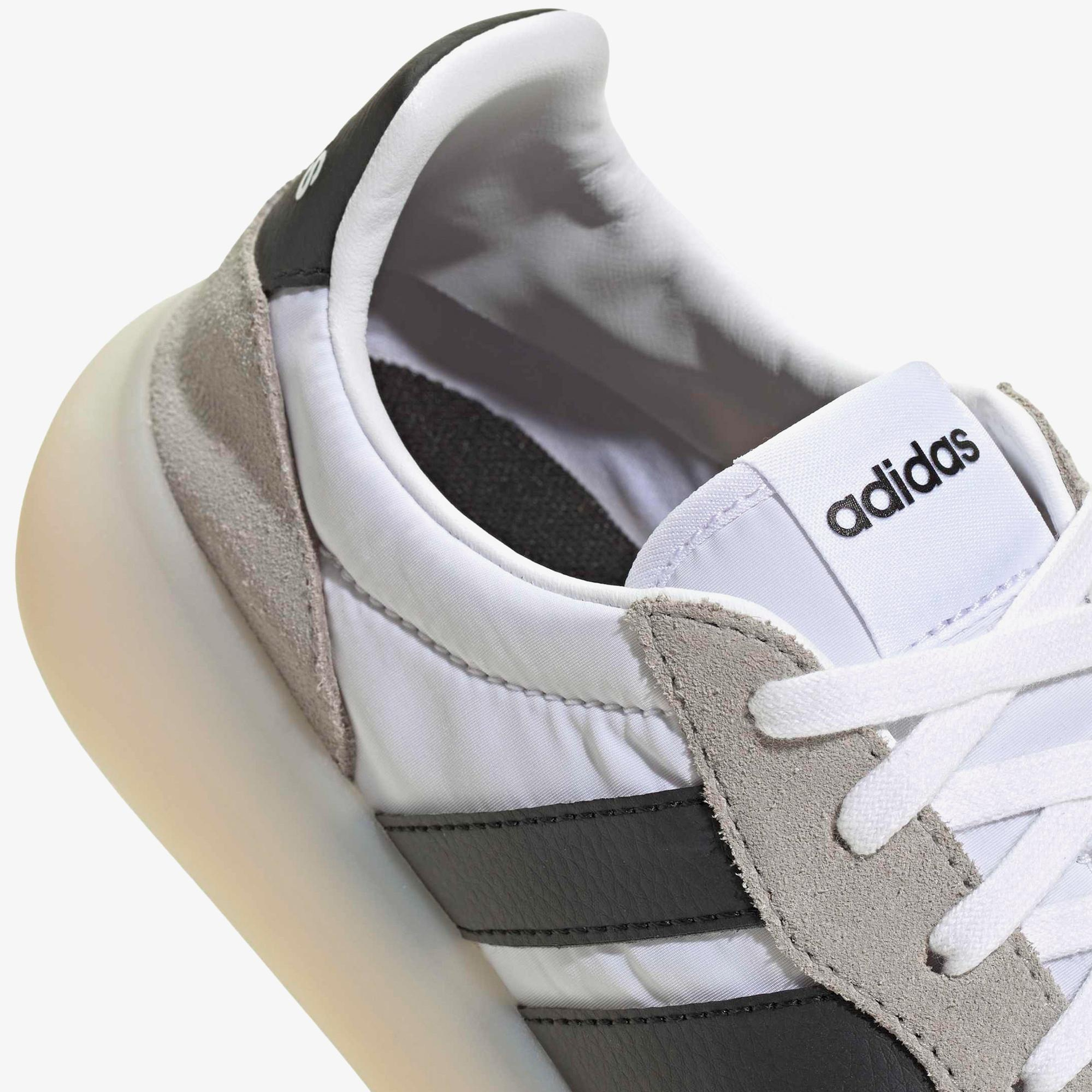 adidas Barreda Decode Kadın Beyaz Spor Ayakkabı