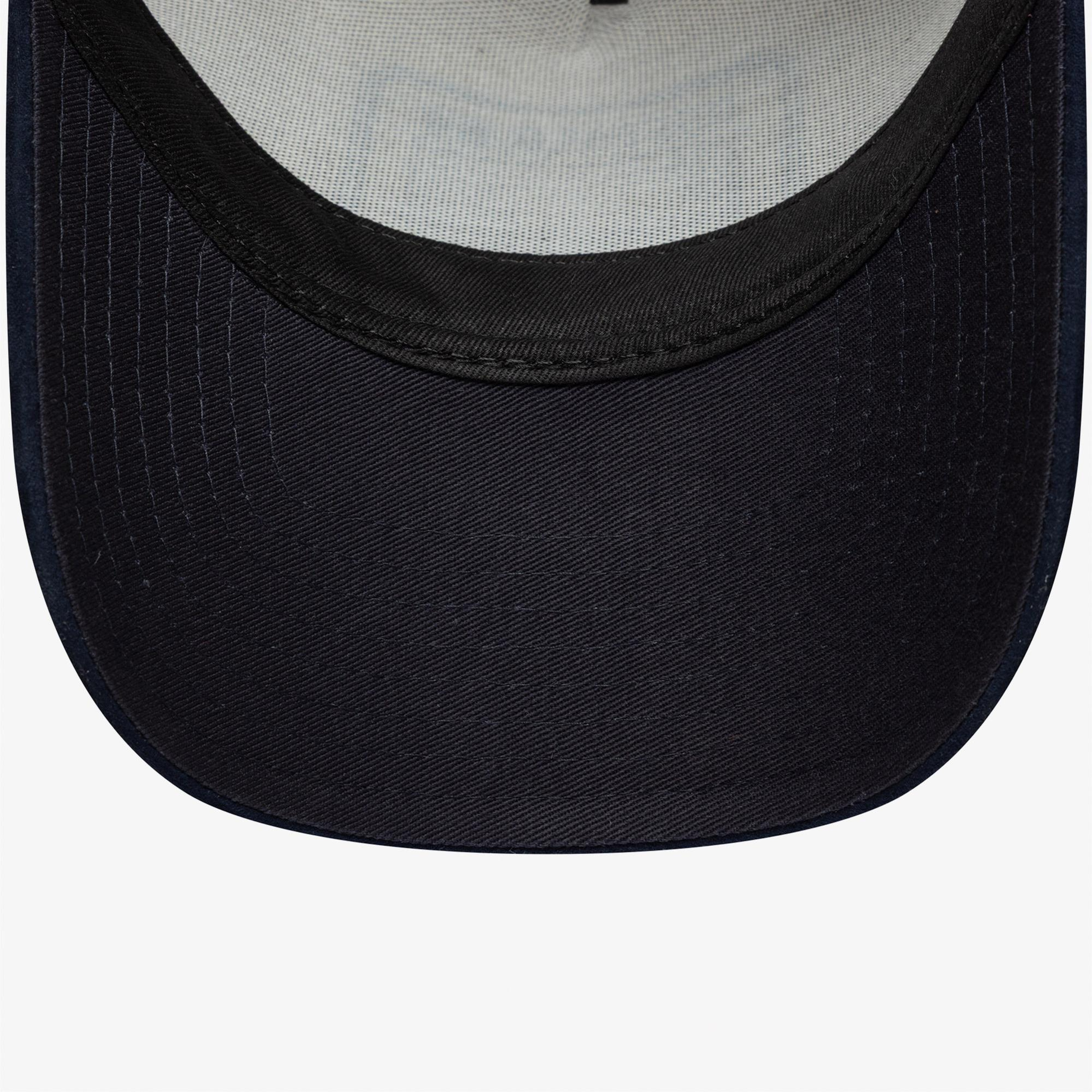 New Era Ne Patch Suede Eframe Unisex Bej Şapka