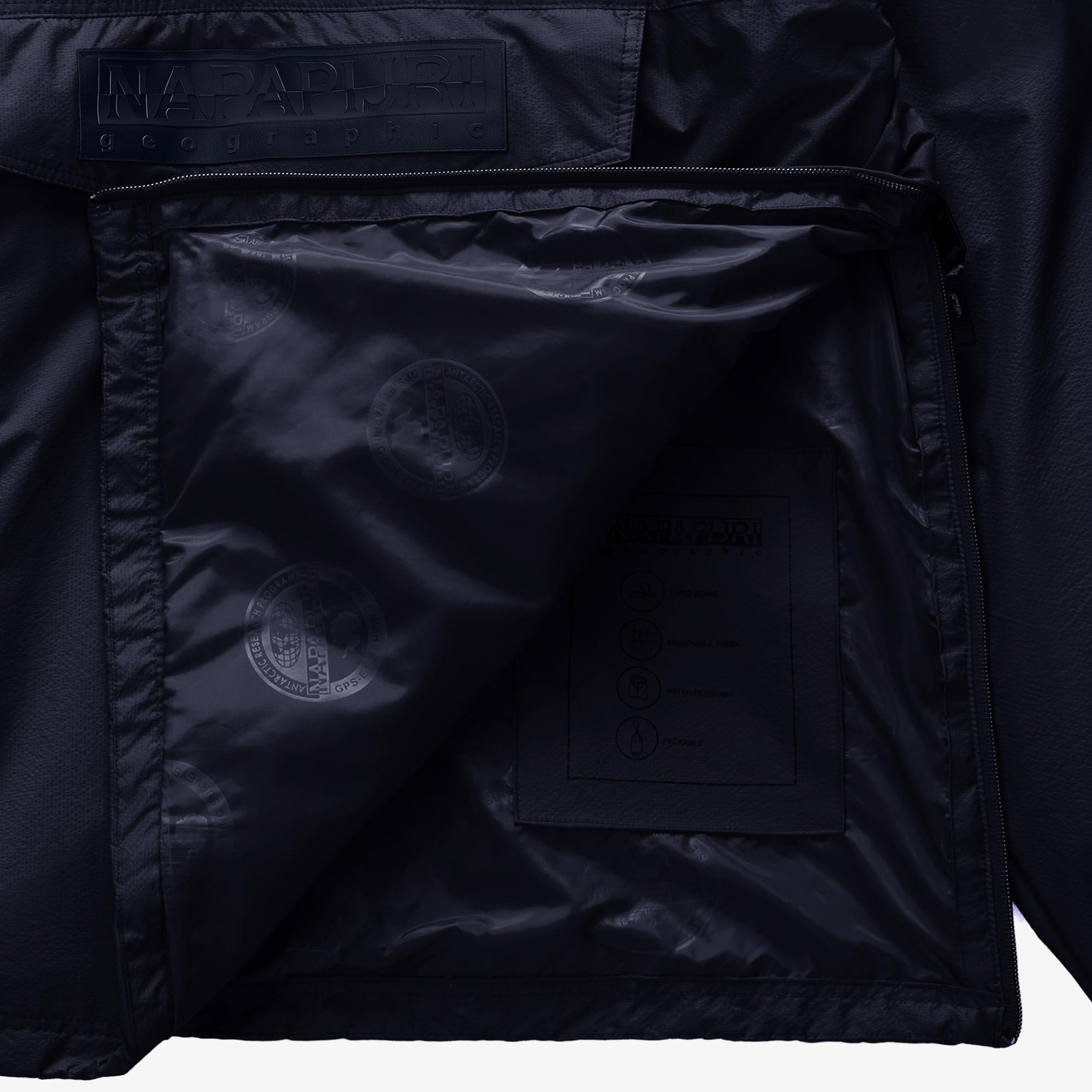 Napapijri Rf Next Wb Erkek Lacivert Ceket