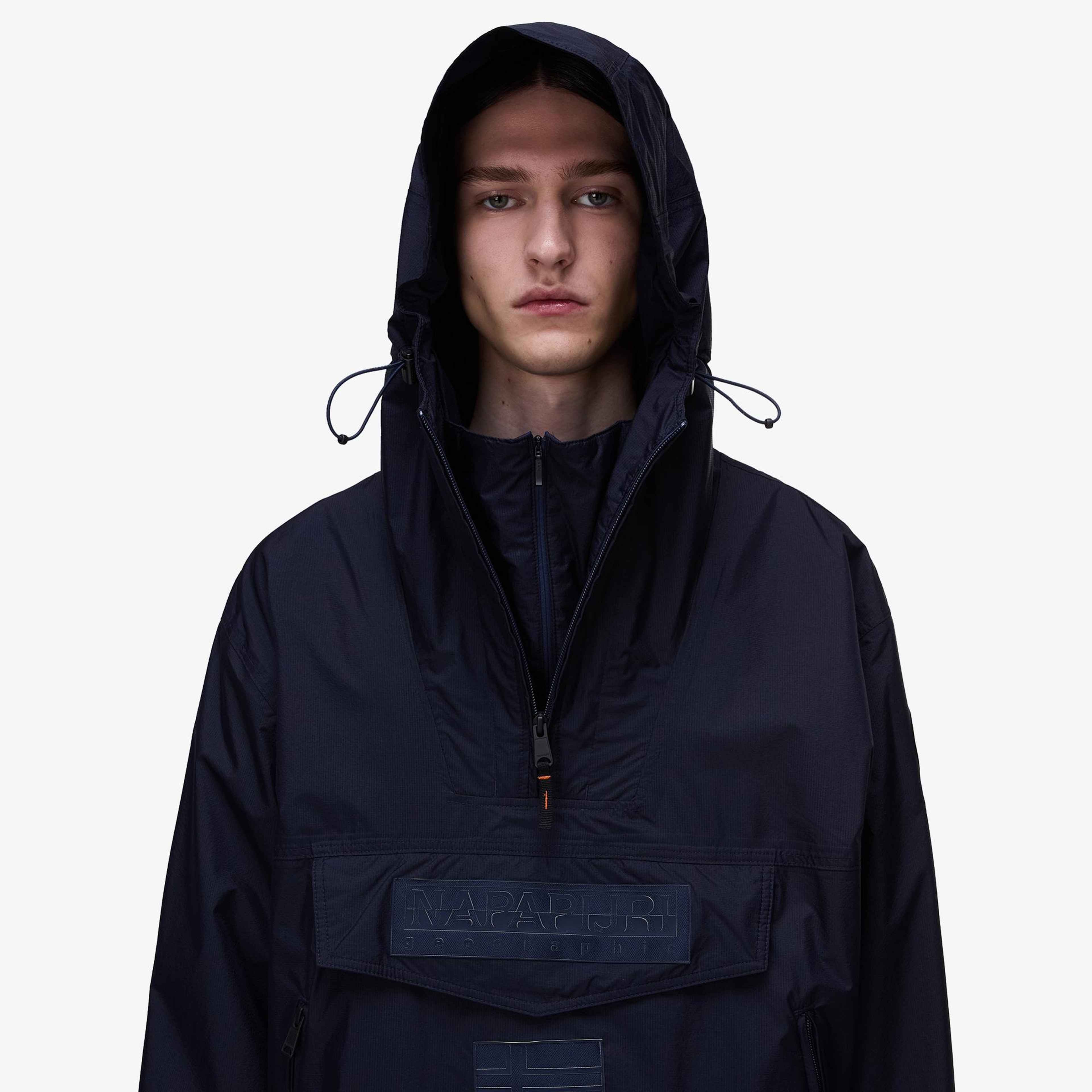 Napapijri Rf Next Wb Erkek Lacivert Ceket