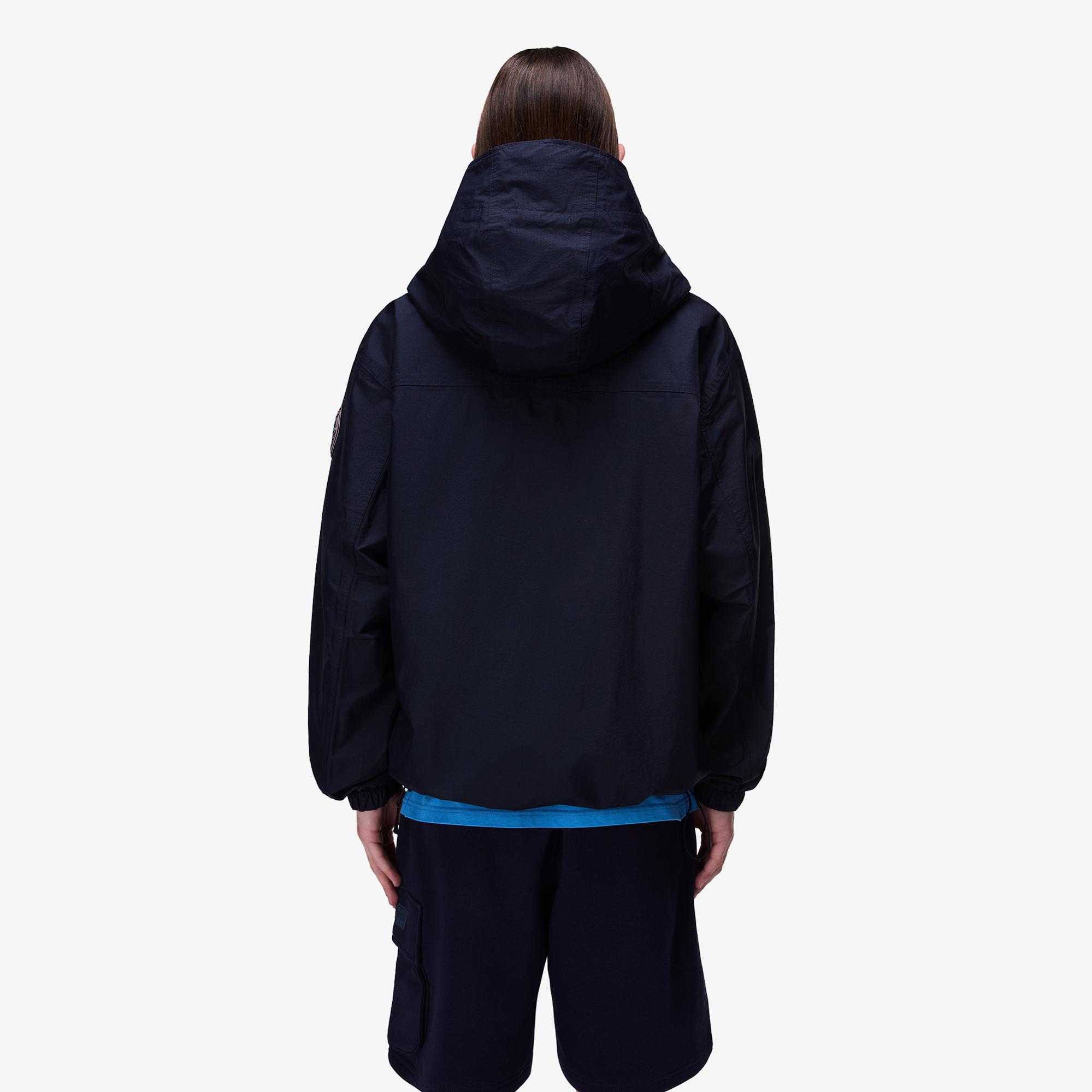 Napapijri Rf Next Wb Erkek Lacivert Ceket