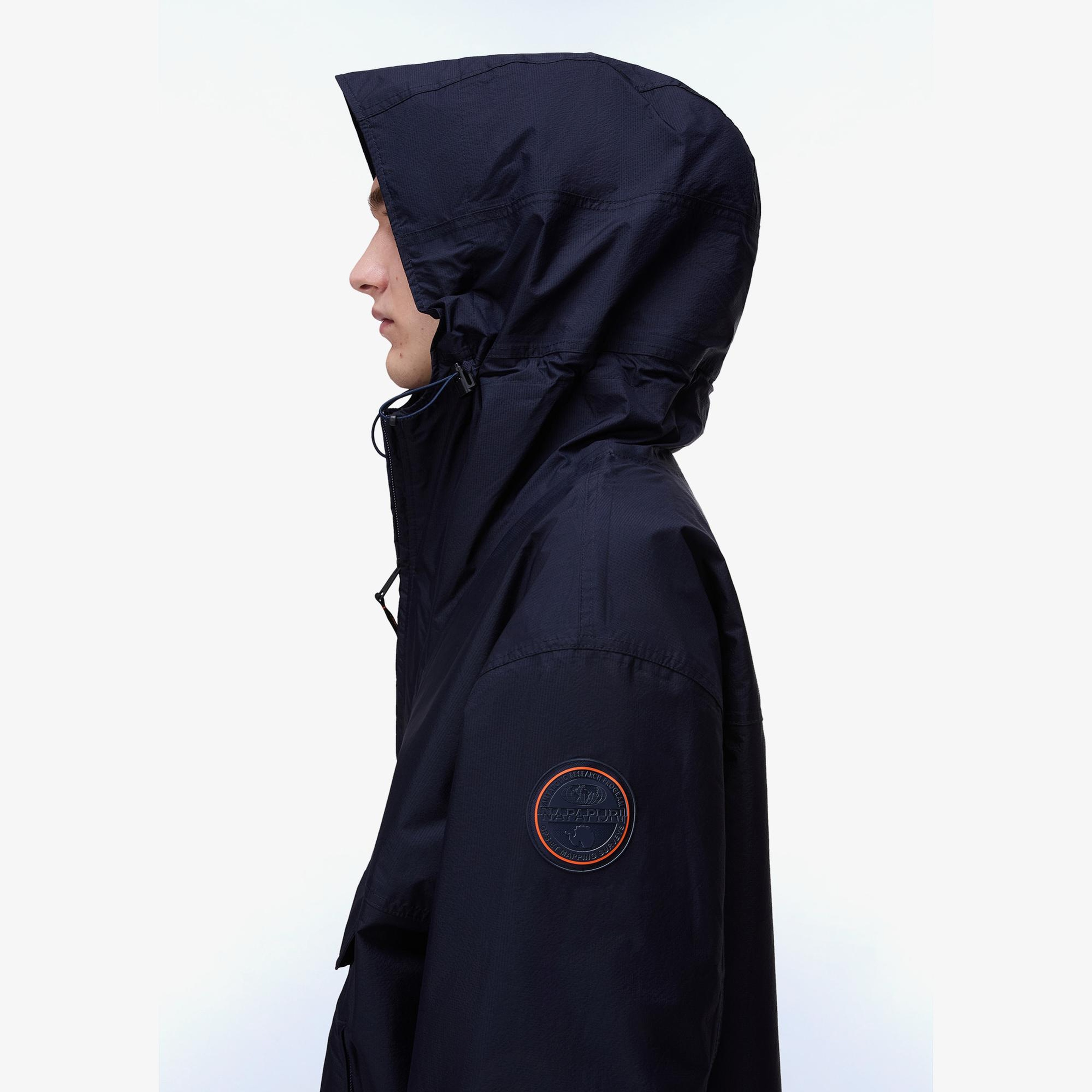 Napapijri Rf Next Wb Erkek Lacivert Ceket