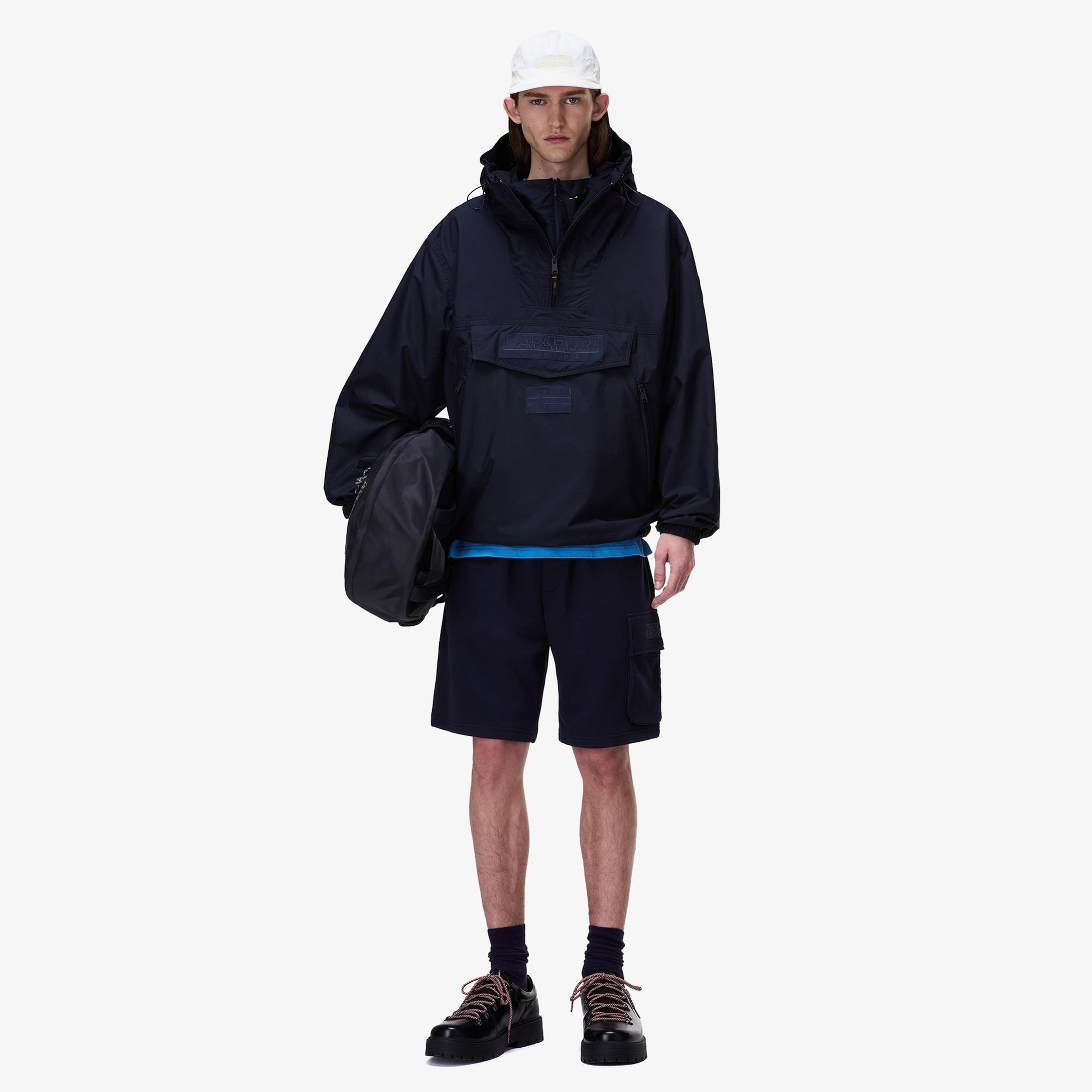 Napapijri Rf Next Wb Erkek Lacivert Ceket