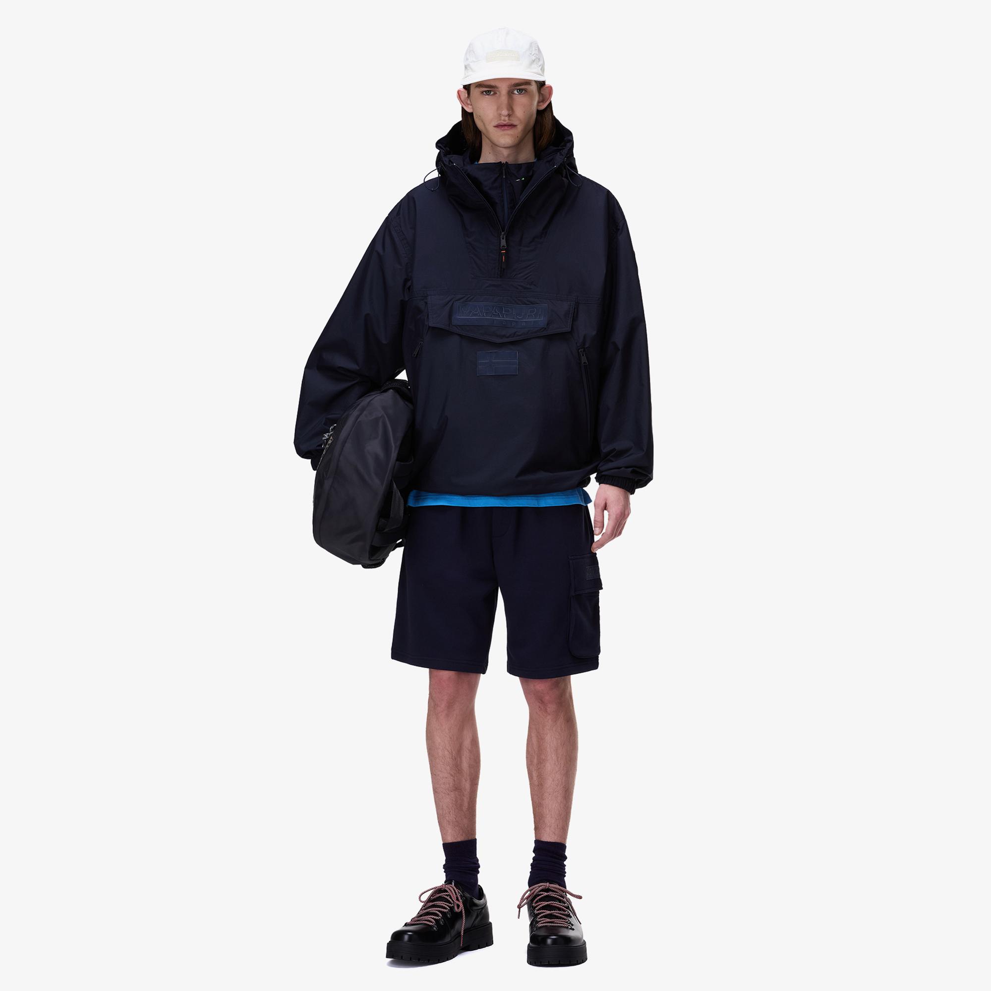 Napapijri Rf Next Wb Erkek Lacivert Ceket