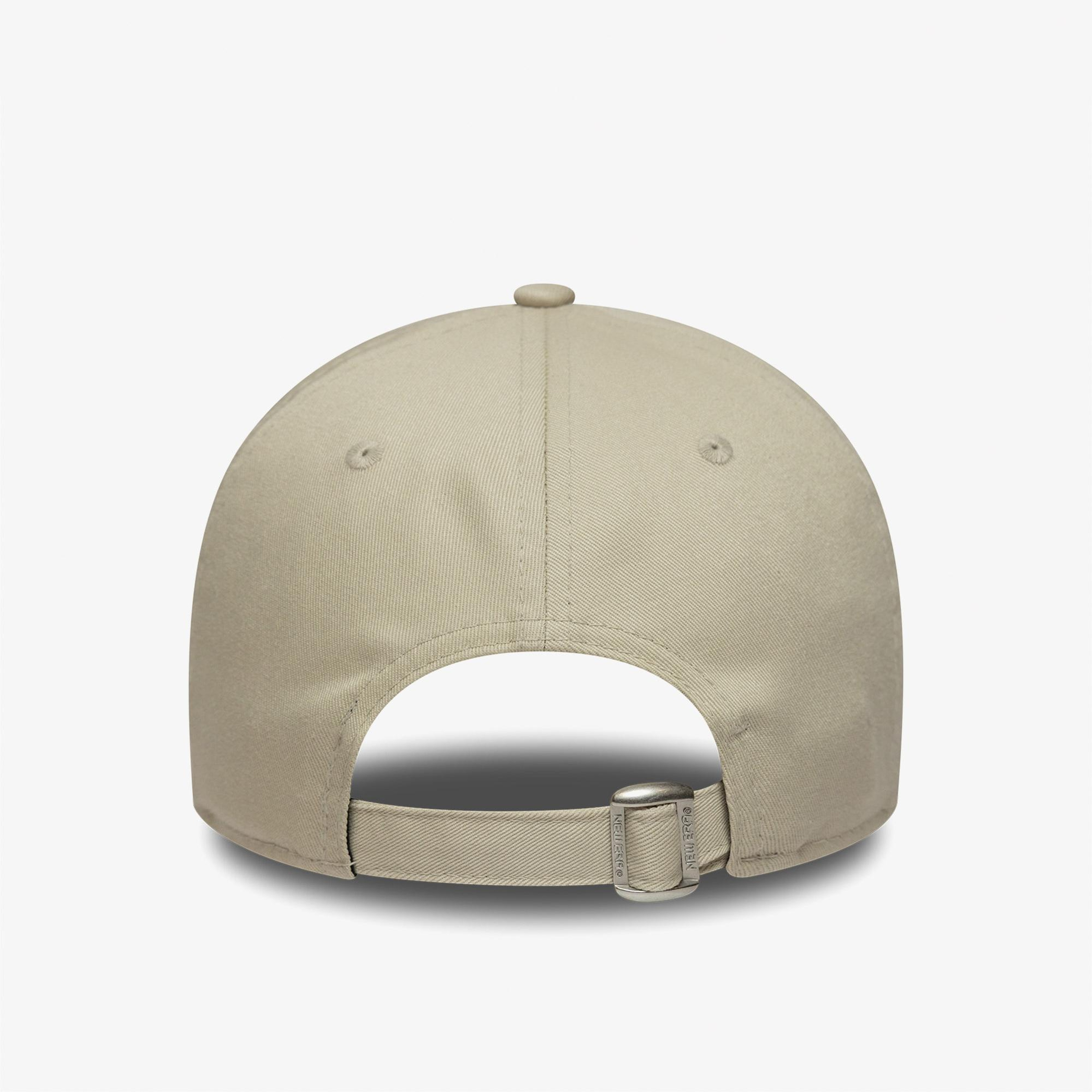 New Era Outline Camo 9Forty Neyyan Unisex Bej Şapka