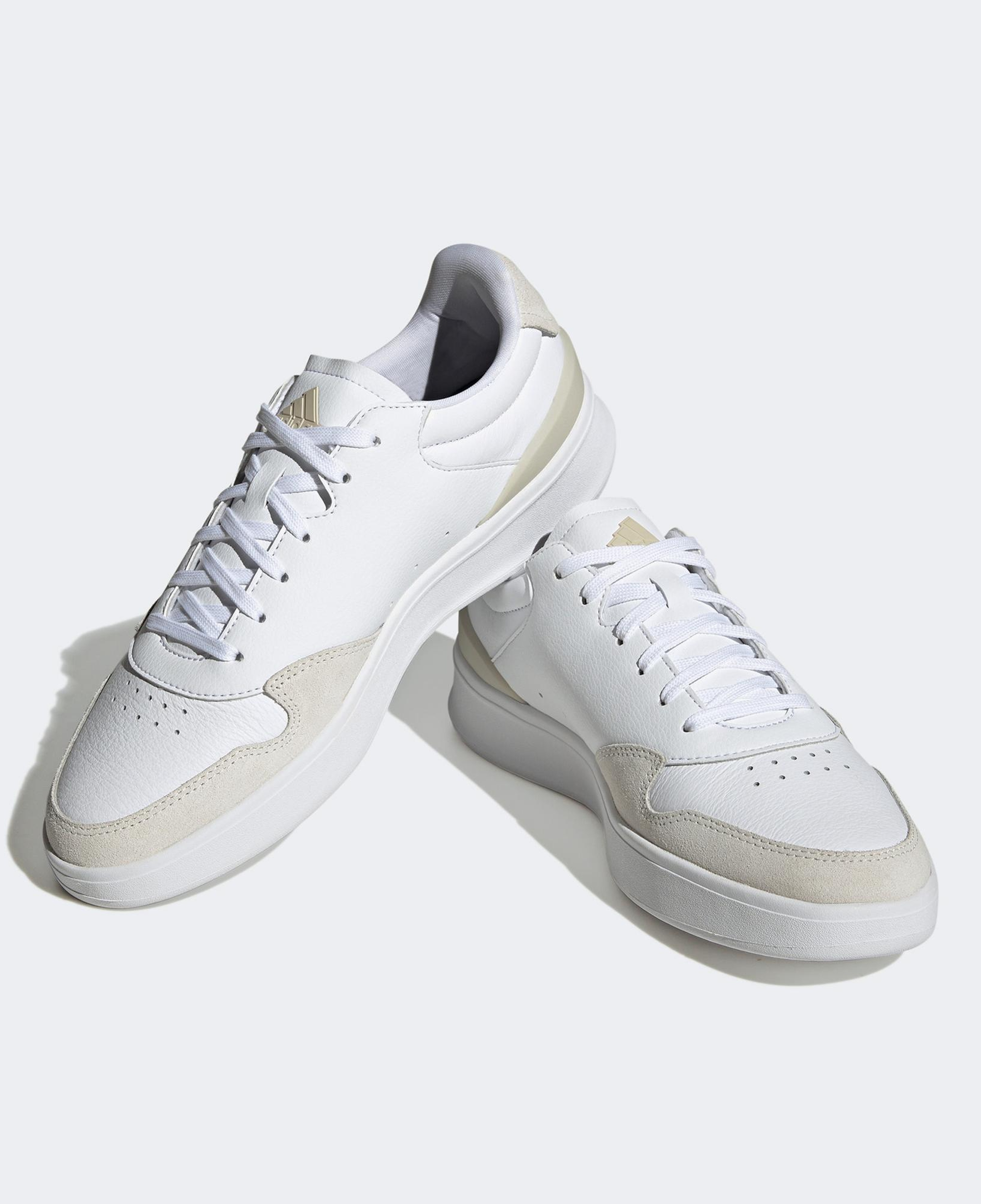 adidas Kantana Unisex Beyaz Spor Ayakkabı