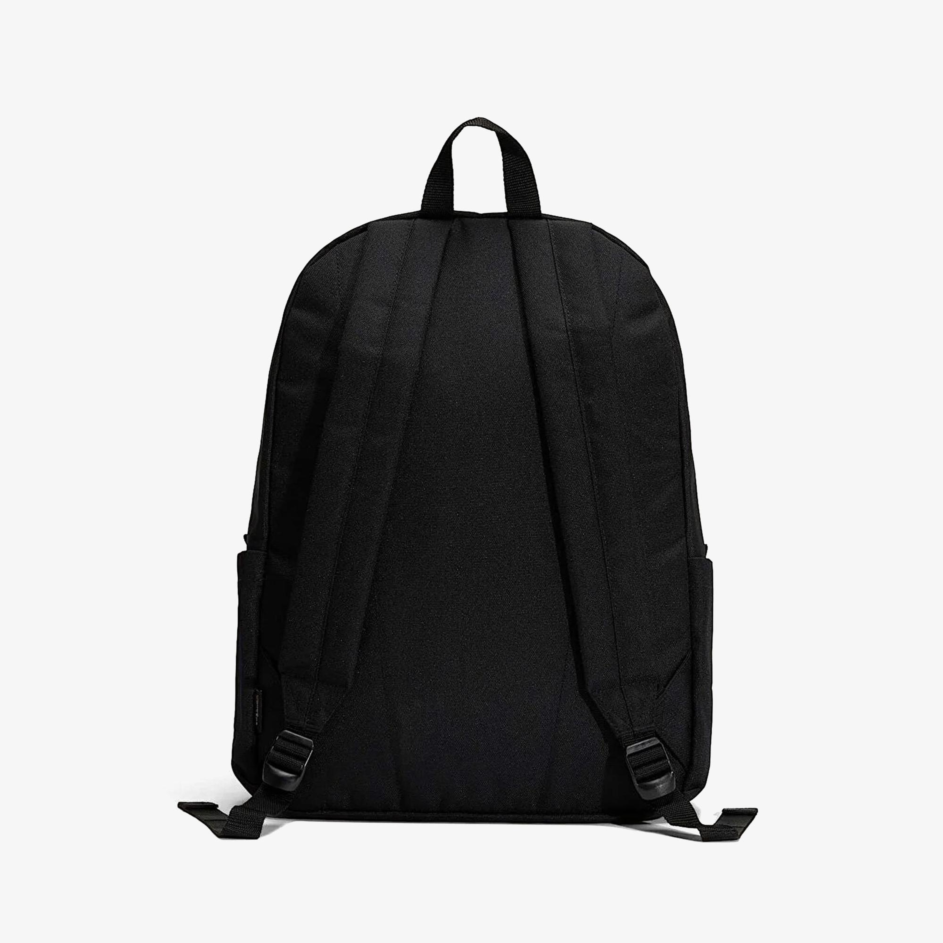 Vans Skate All Day Unisex Siyah Çanta