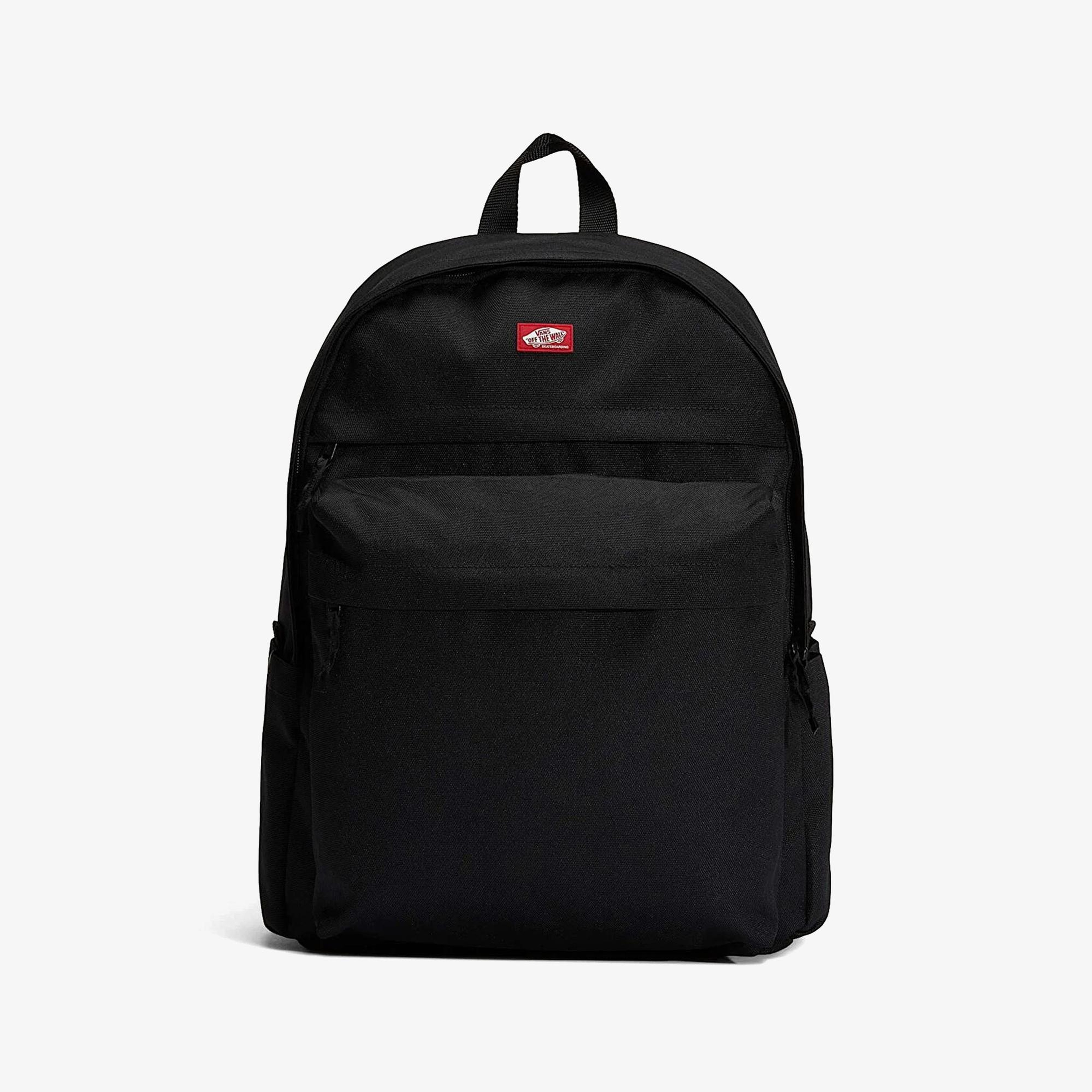 Vans Skate All Day Unisex Siyah Çanta