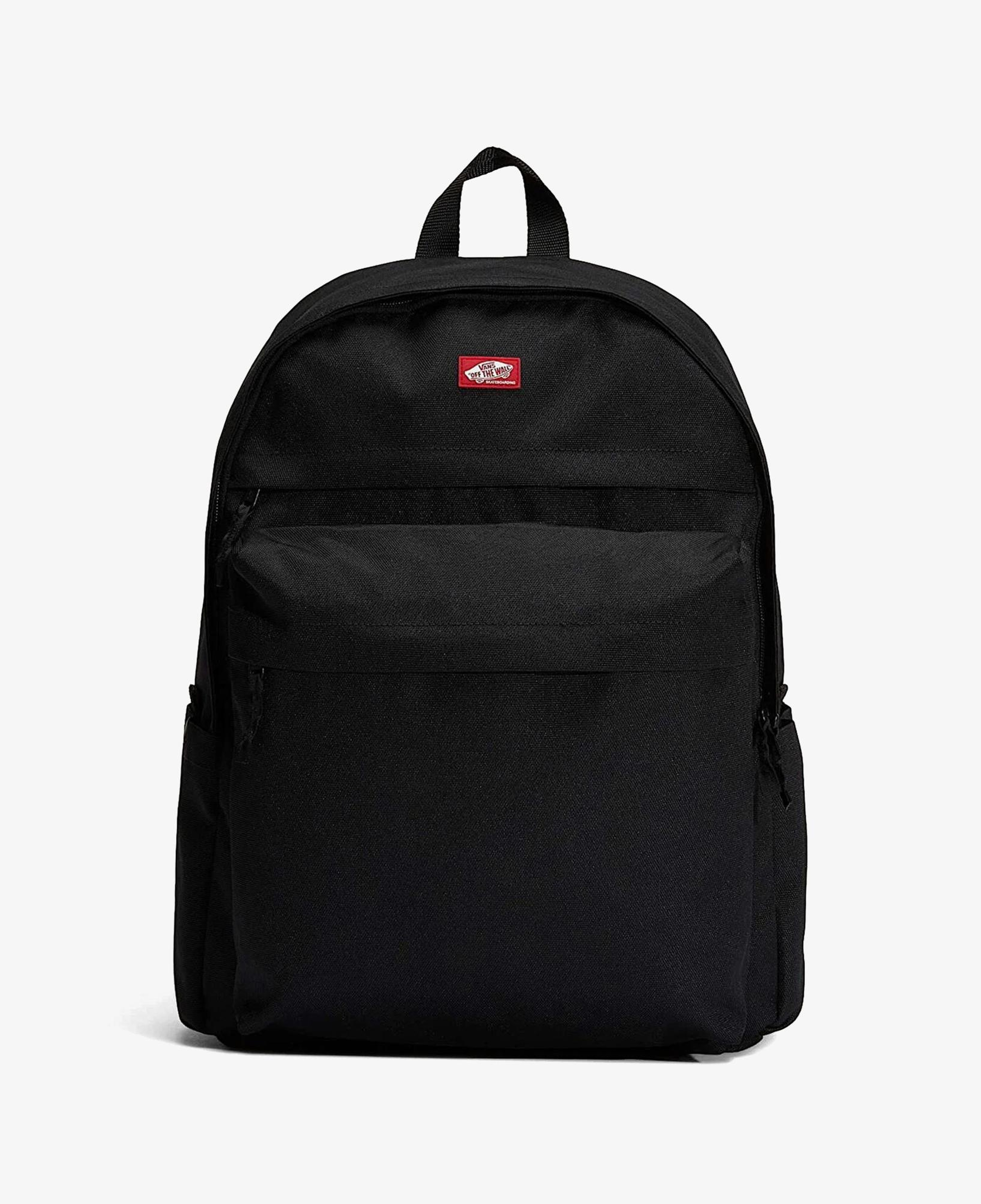Vans Skate All Day Unisex Siyah Çanta