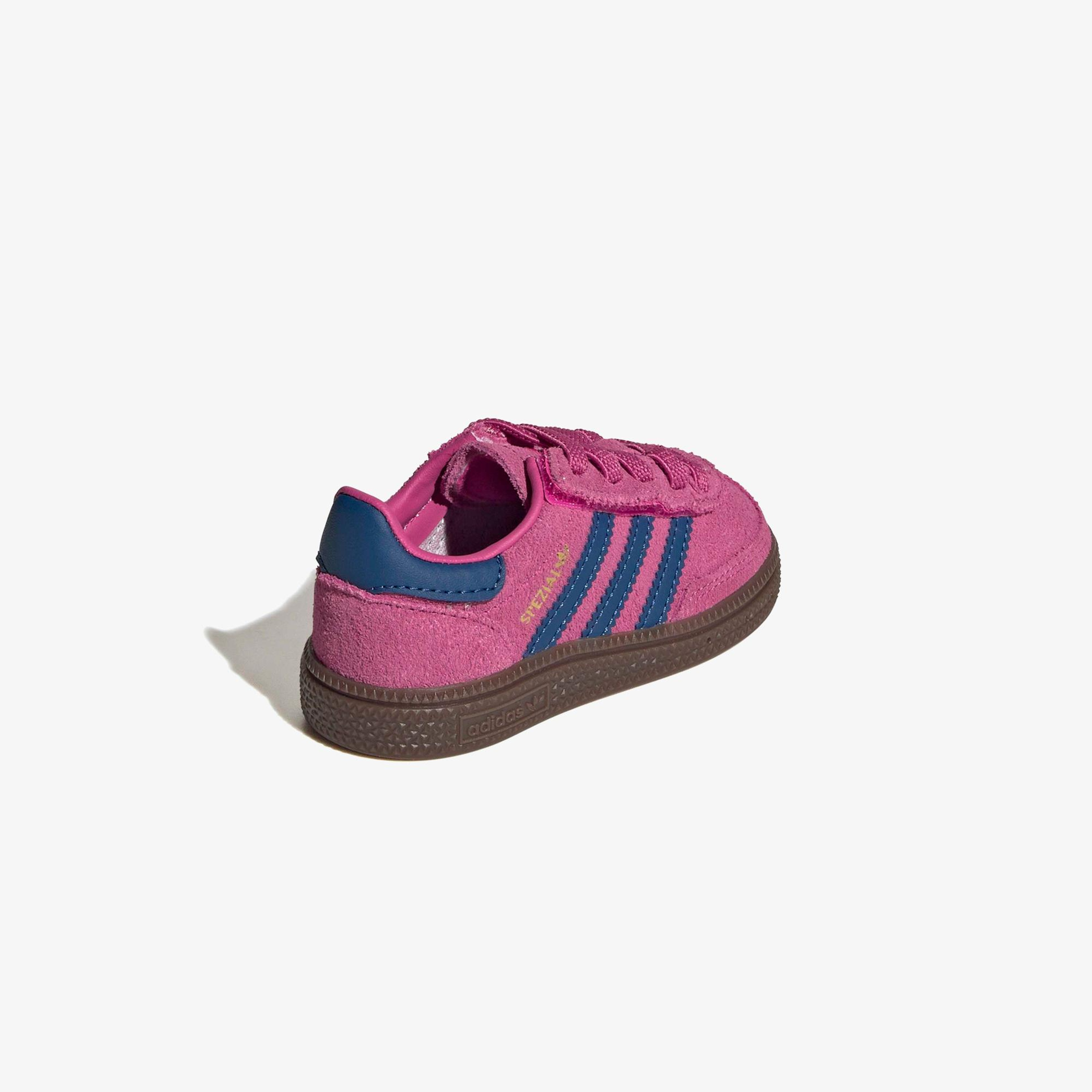 adidas Handball Spezial Comfort El Çocuk Pembe Spor Ayakkabı