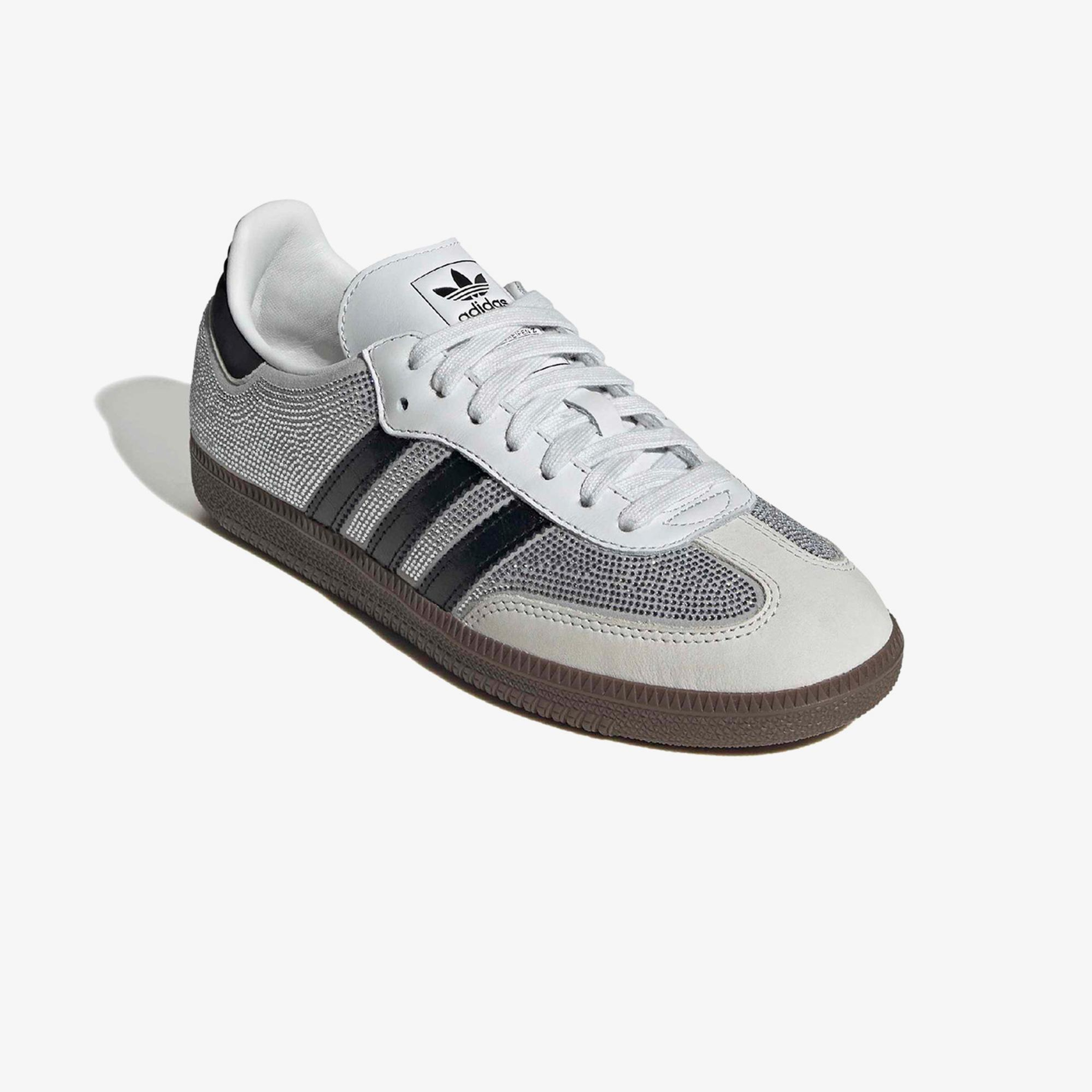 adidas Samba Og Kadın Beyaz Spor Ayakkabı