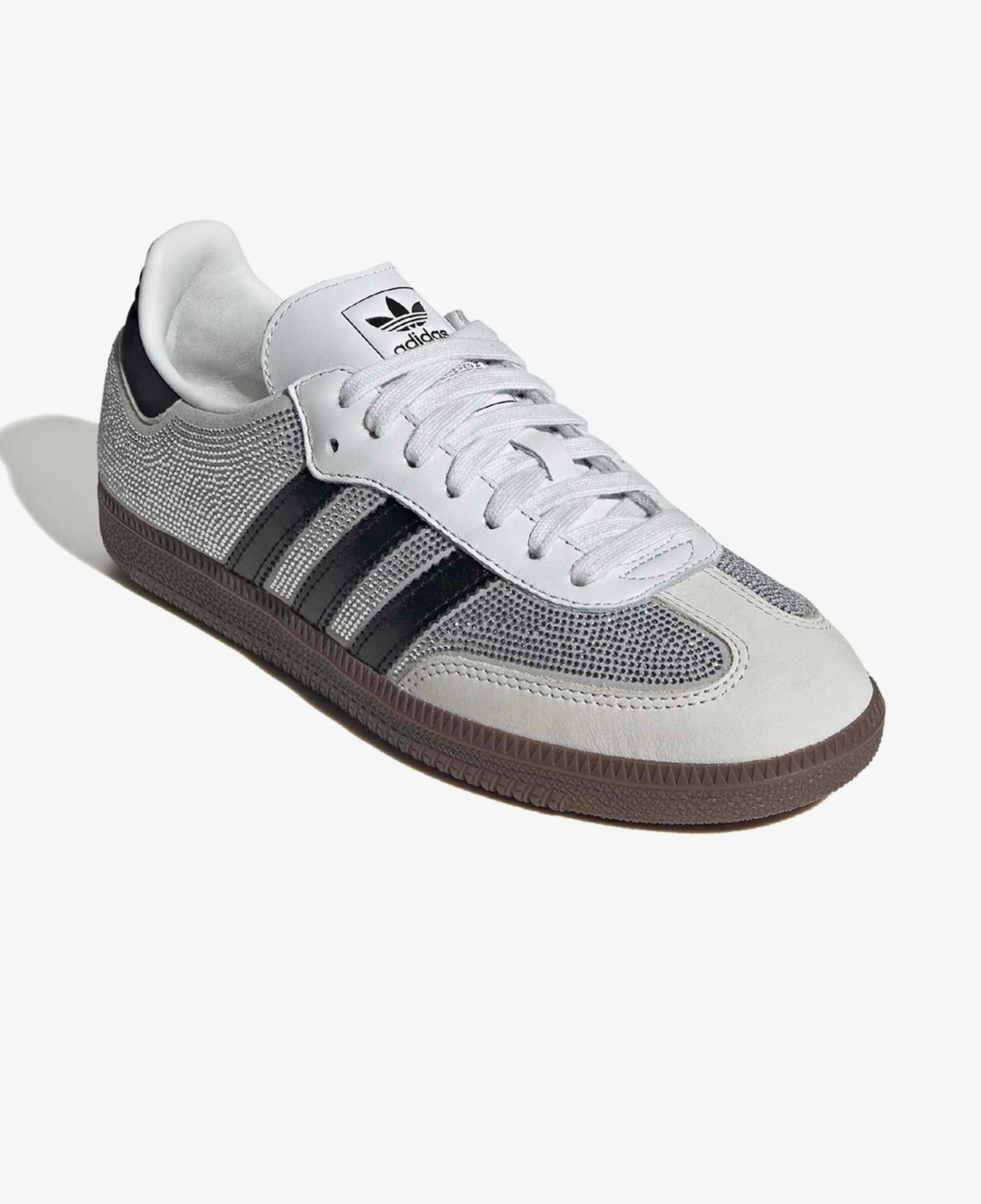 adidas Samba Og Kadın Beyaz Spor Ayakkabı