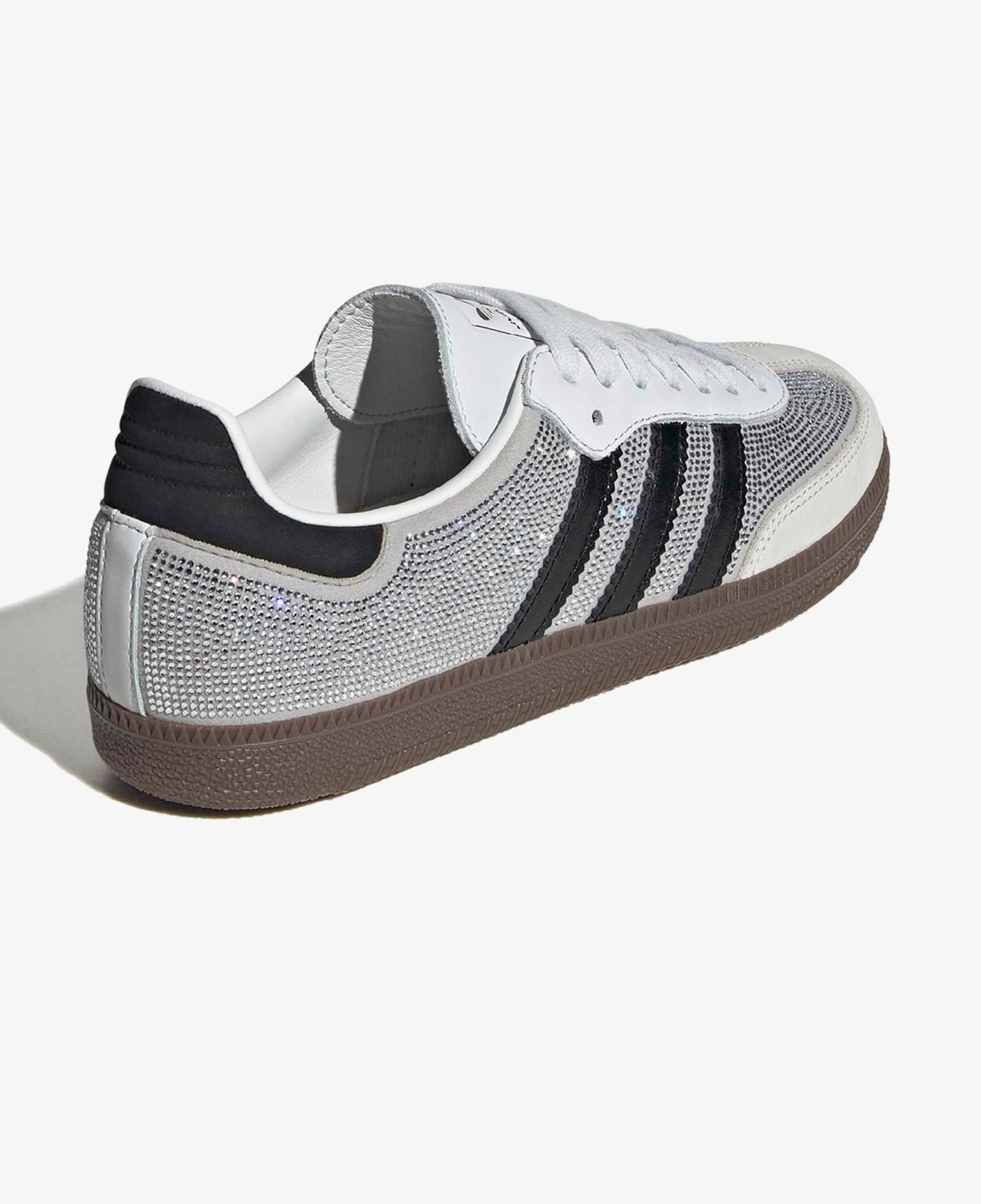 adidas Samba Og Kadın Beyaz Spor Ayakkabı