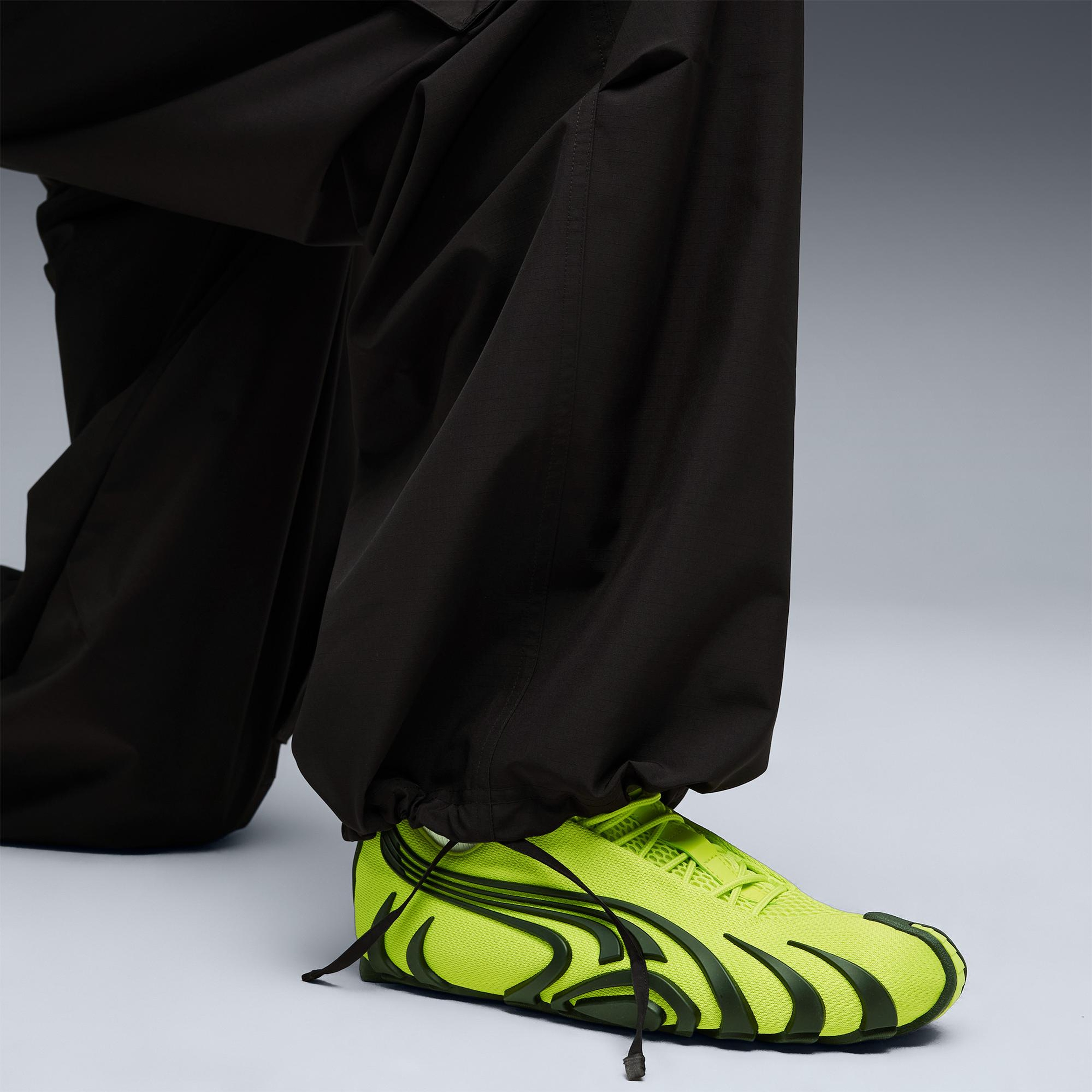 Puma Future Archive Unisex Siyah Pantolon