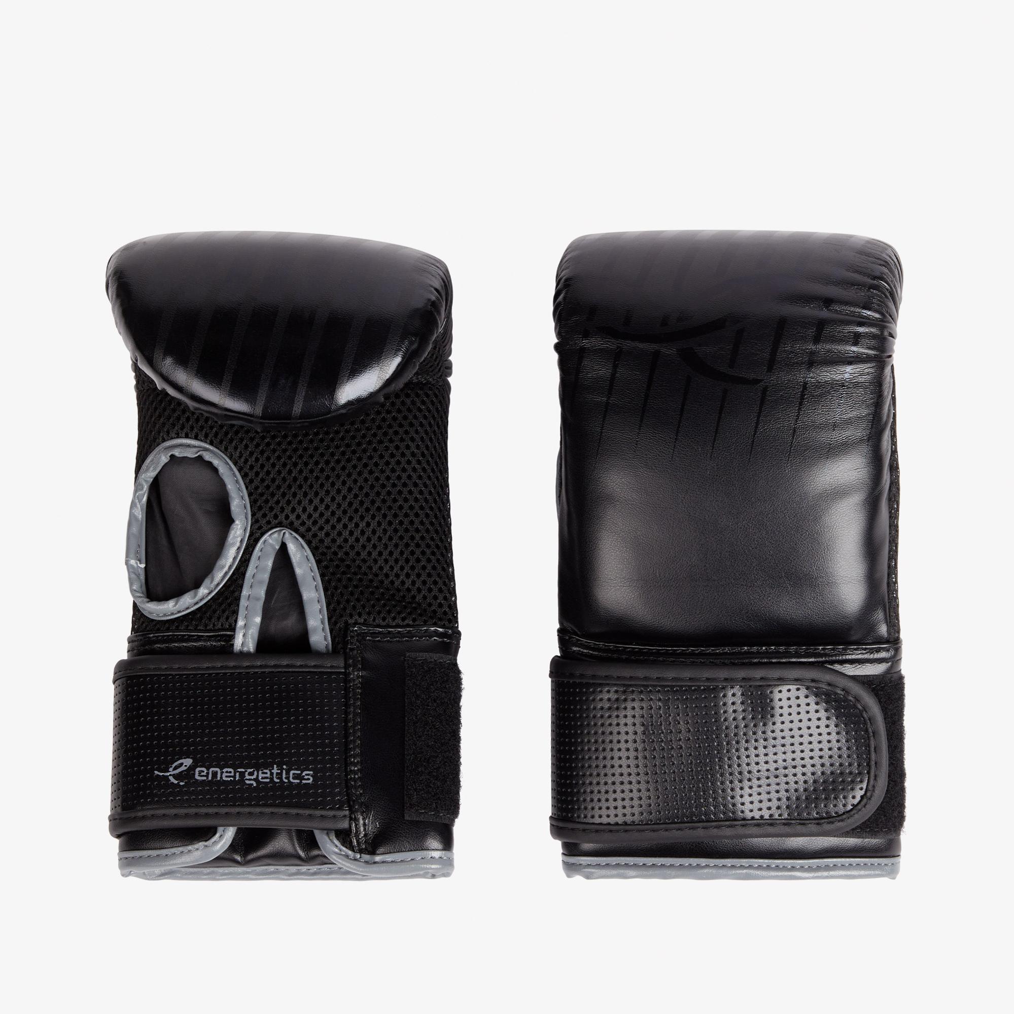 Energetics Punching Mitts Pu Tn 2.0 Unisex Siyah Boks Eldiveni