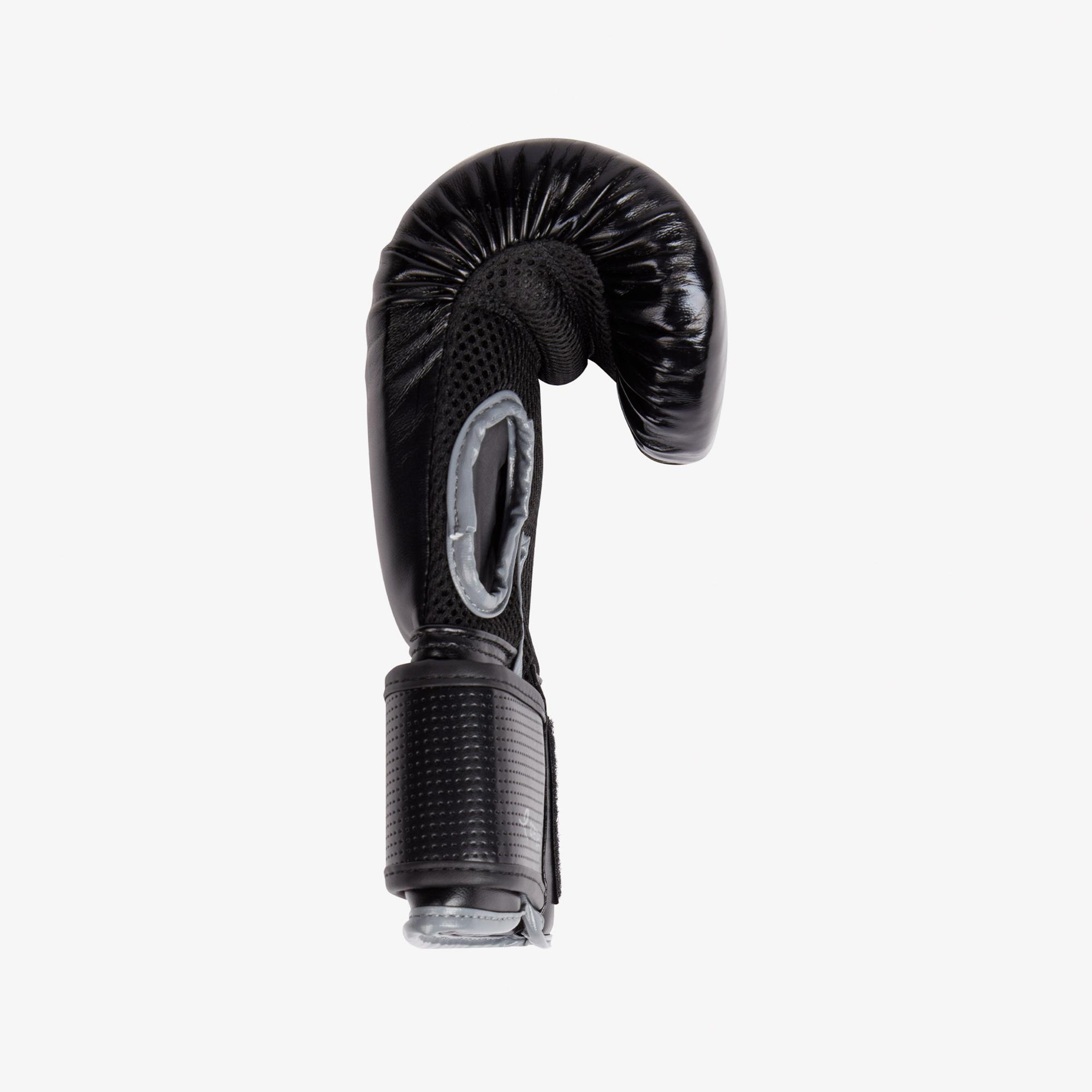 Energetics Punching Mitts Pu Tn 2.0 Unisex Siyah Boks Eldiveni