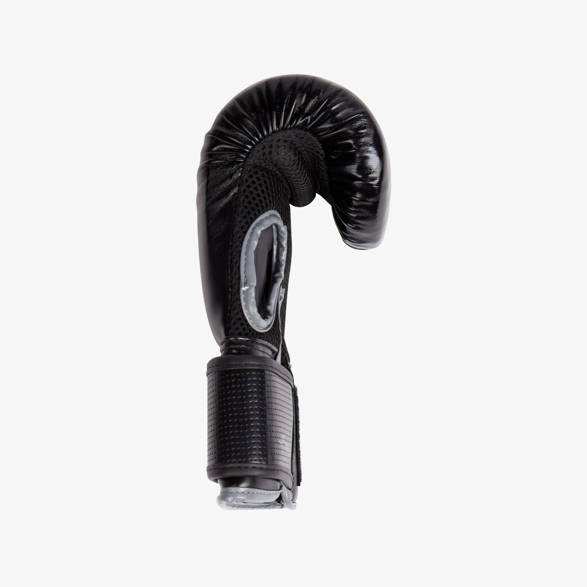 Energetics Punching Mitts Pu Tn 2.0 Unisex Siyah Boks Eldiveni