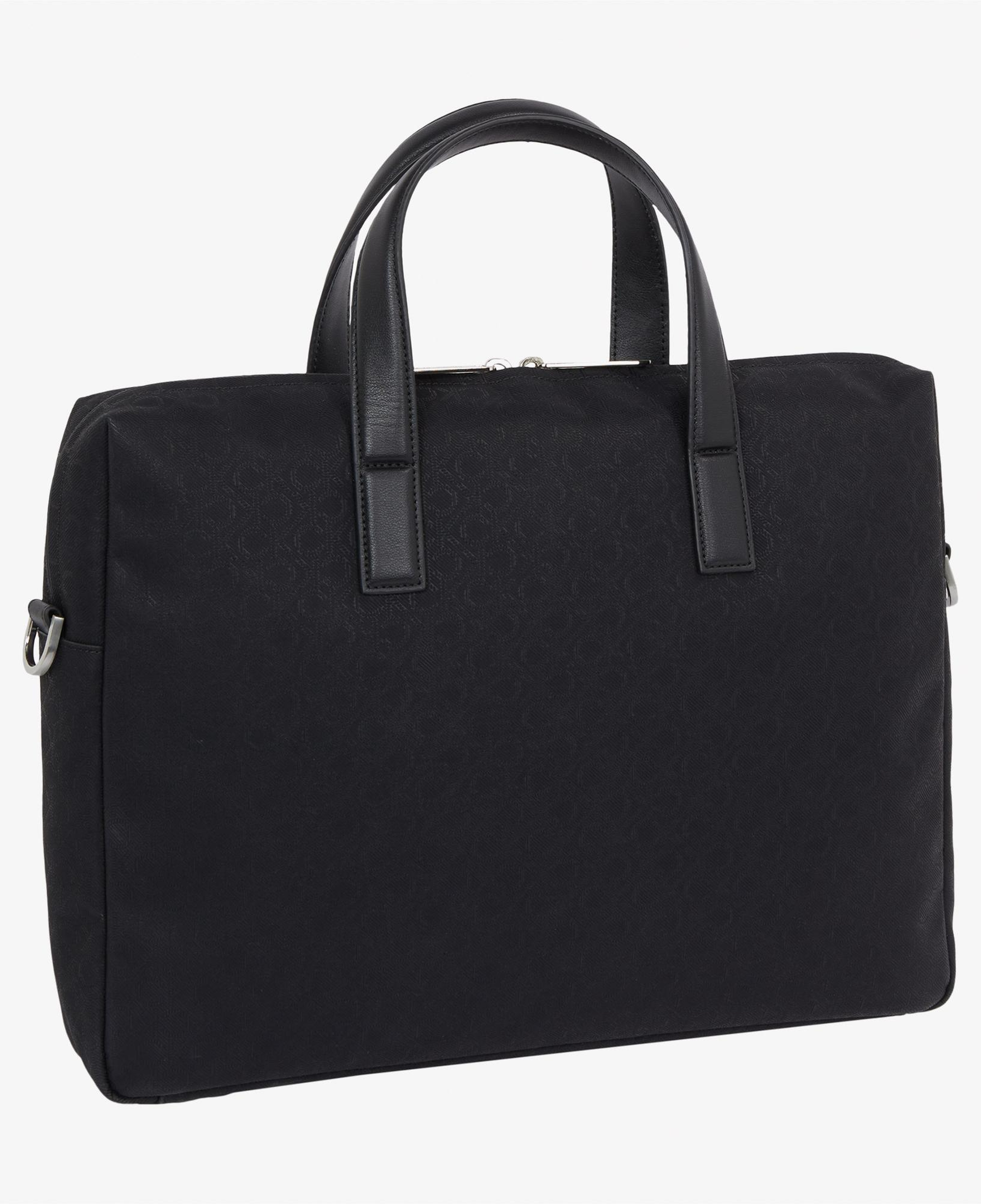 Calvin Klein Erkek Siyah Çanta