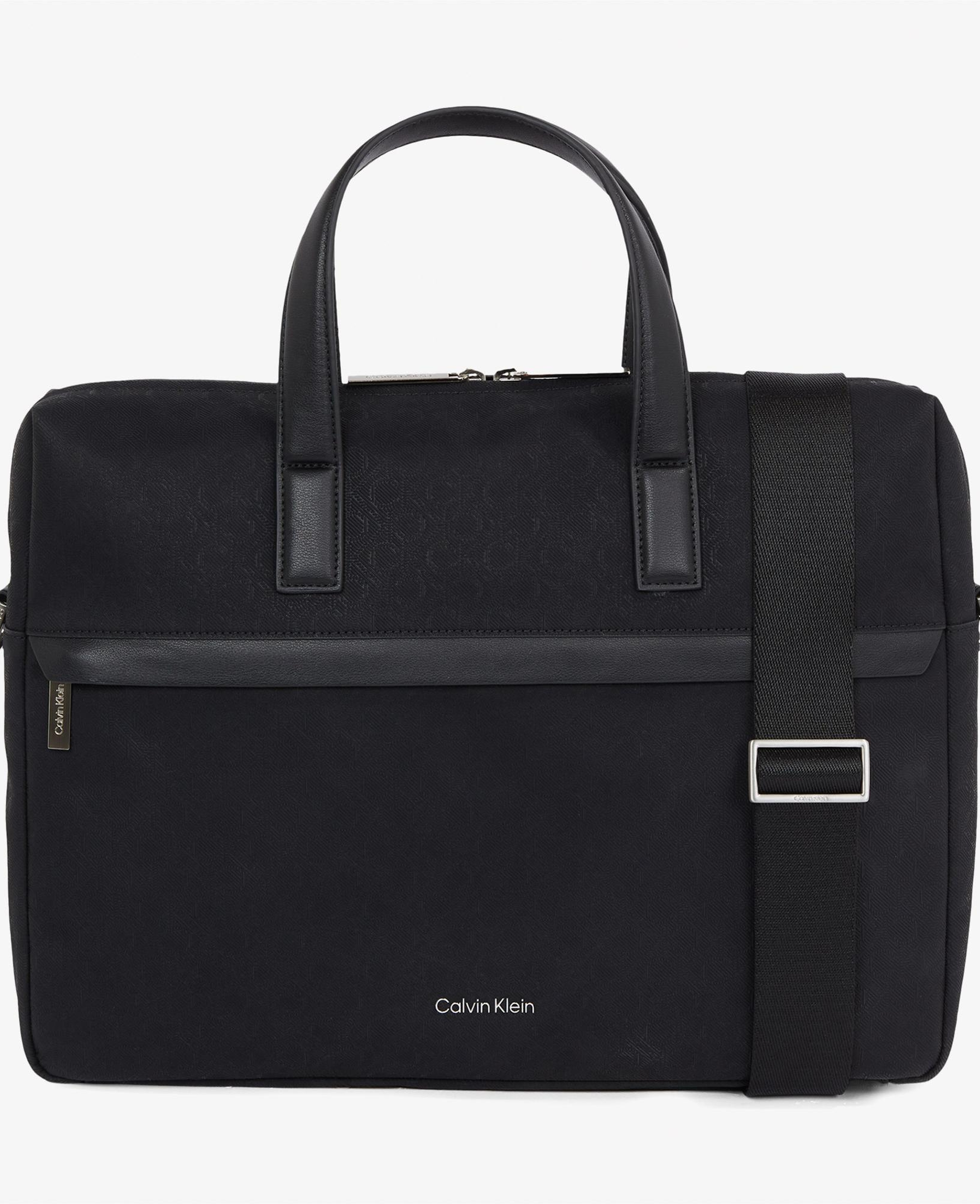 Calvin Klein Erkek Siyah Çanta