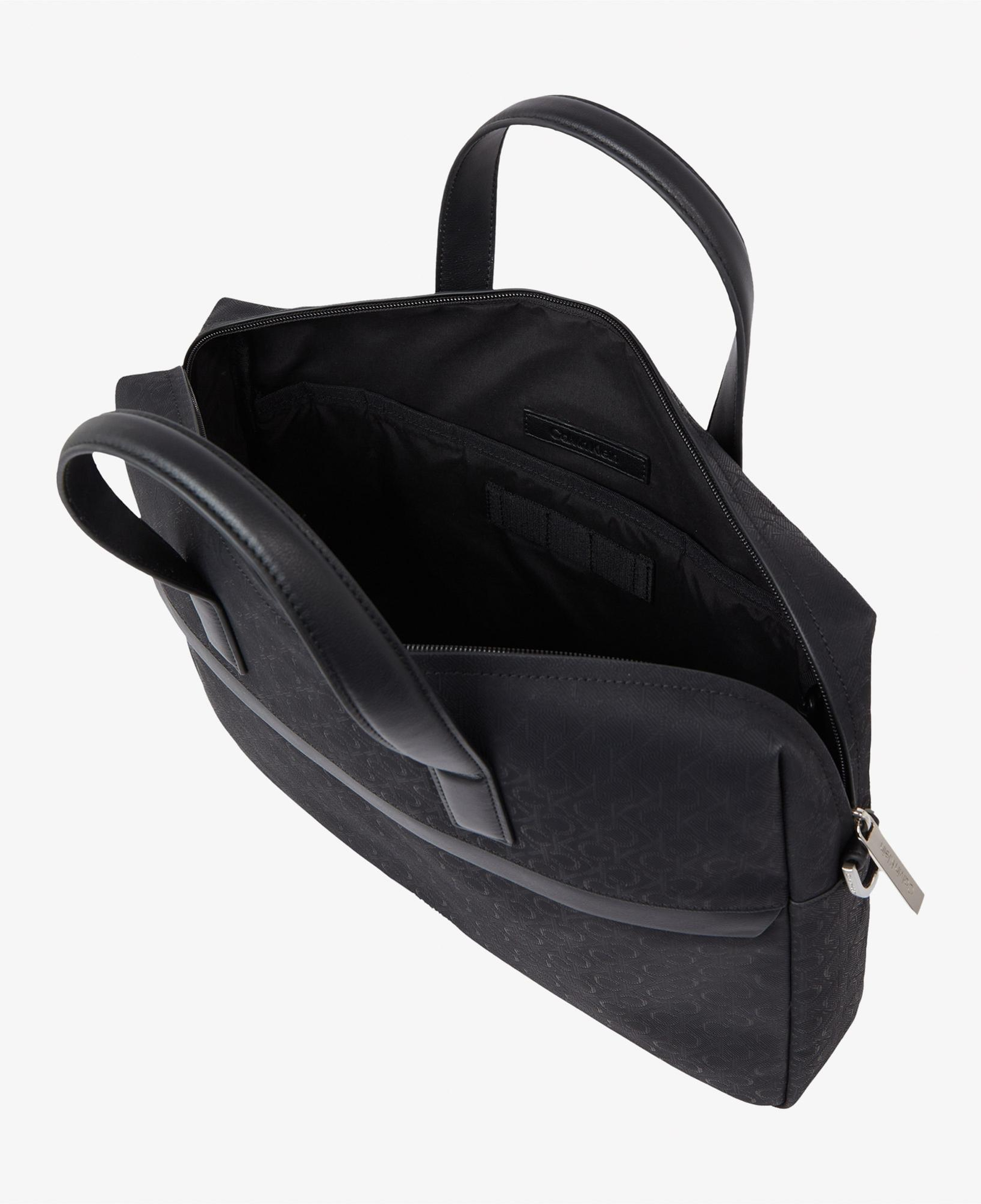 Calvin Klein Erkek Siyah Çanta