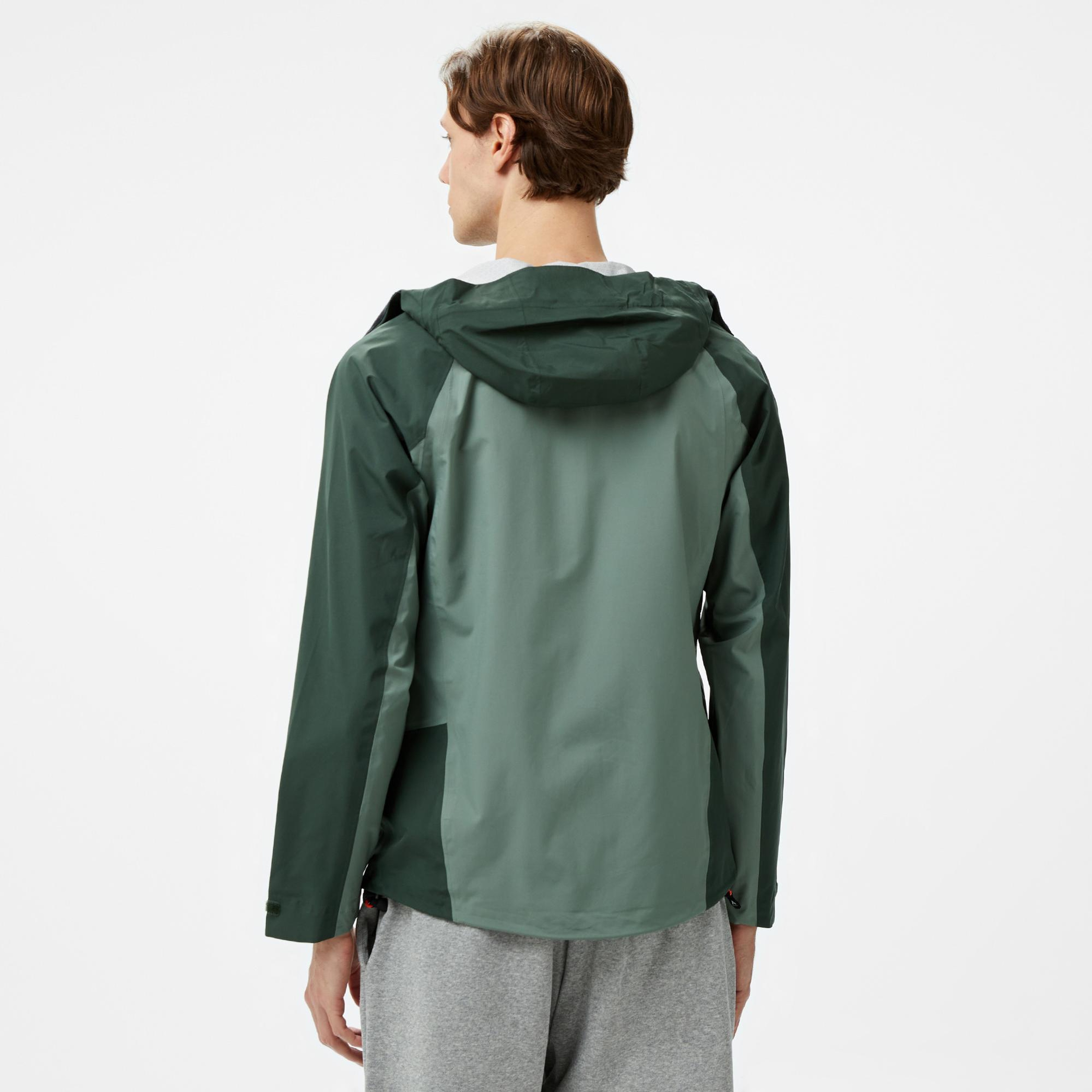 McKinley Remmy II Erkek Gri Günlük Ceket