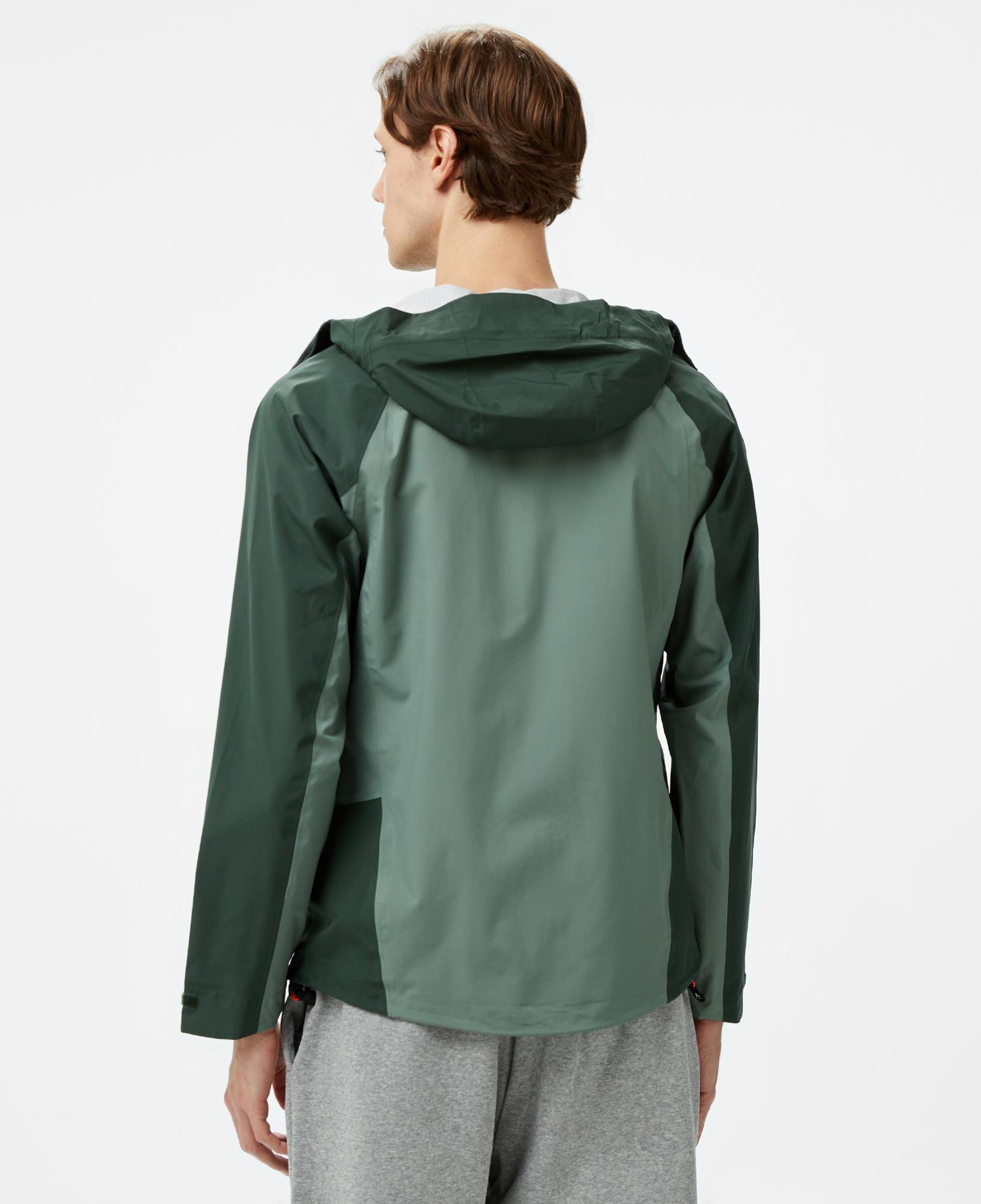 McKinley Remmy II Erkek Gri Günlük Ceket