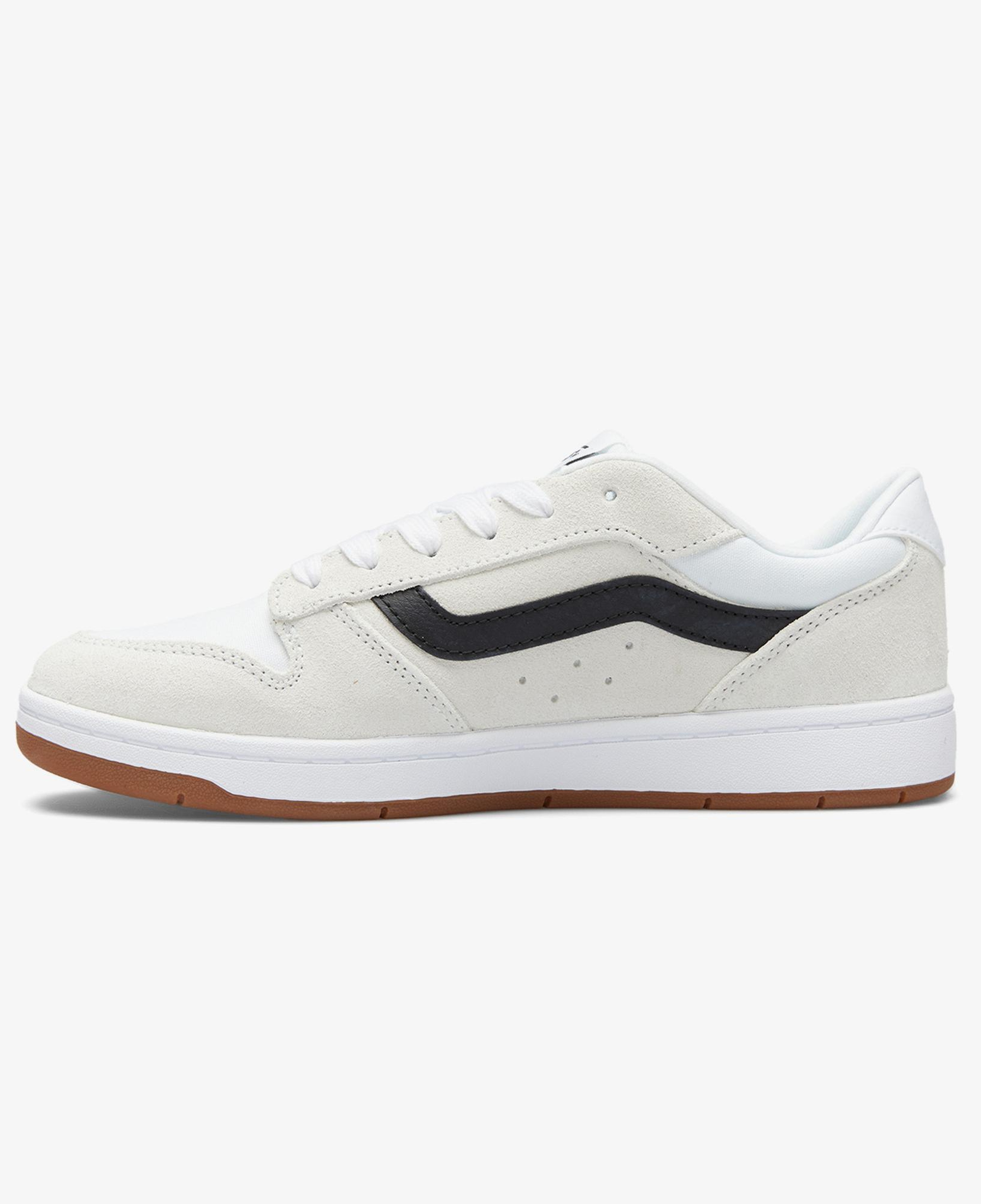 Vans Ryland Ls Erkek Bej Sneaker