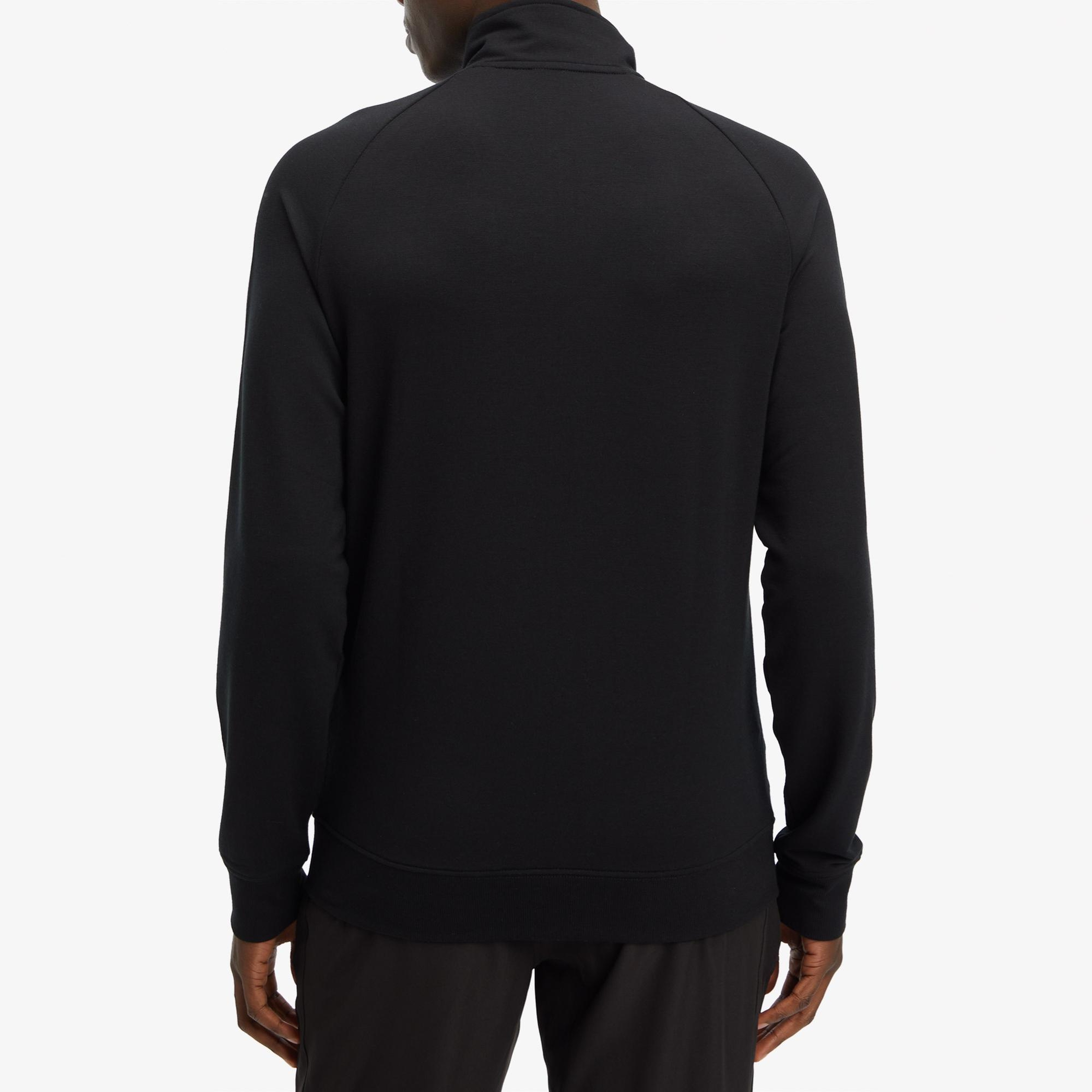 Energetics Remy Erkek Siyah Antrenman Üstü