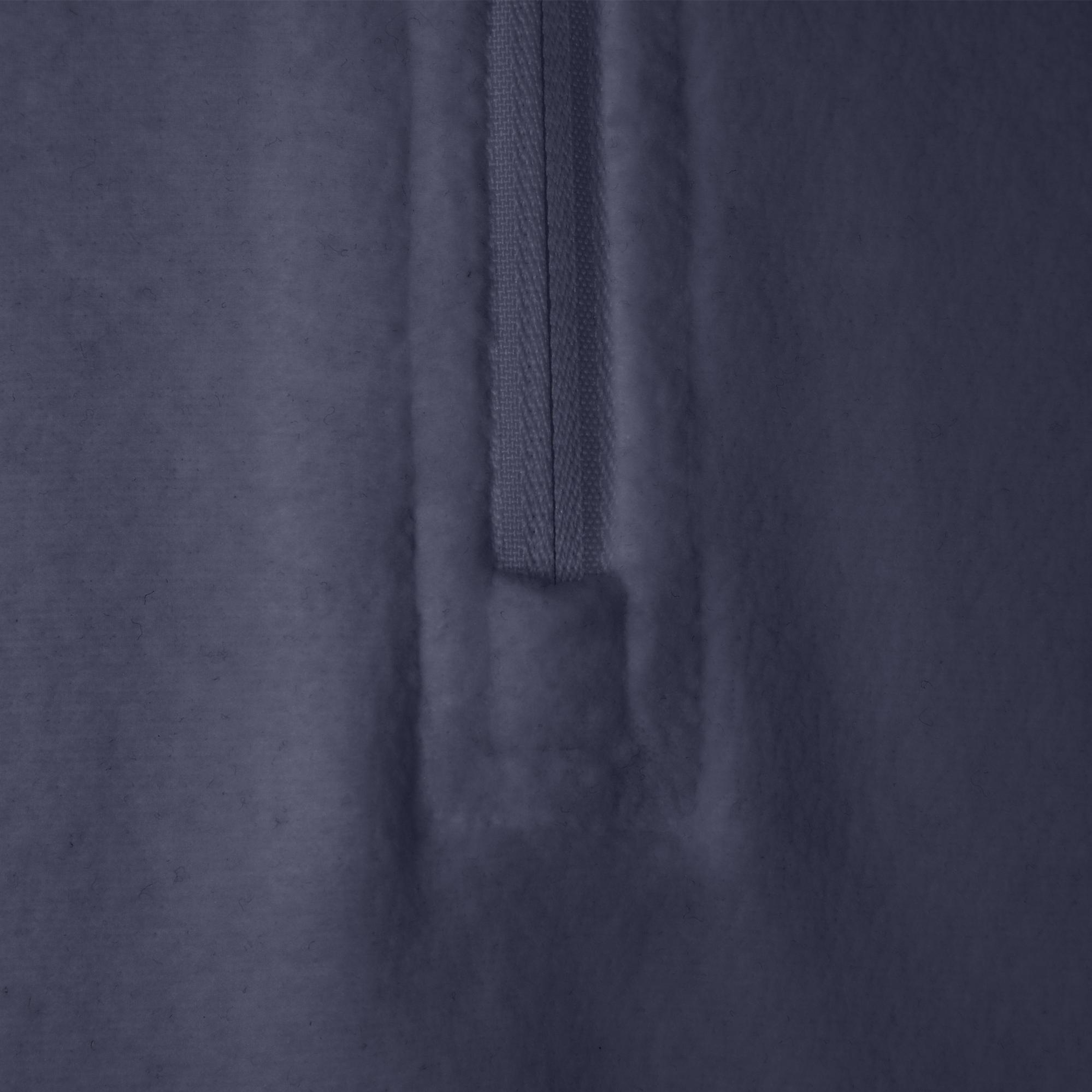 McKinley Amarillo II Çocuk Lacivert Polar Üst