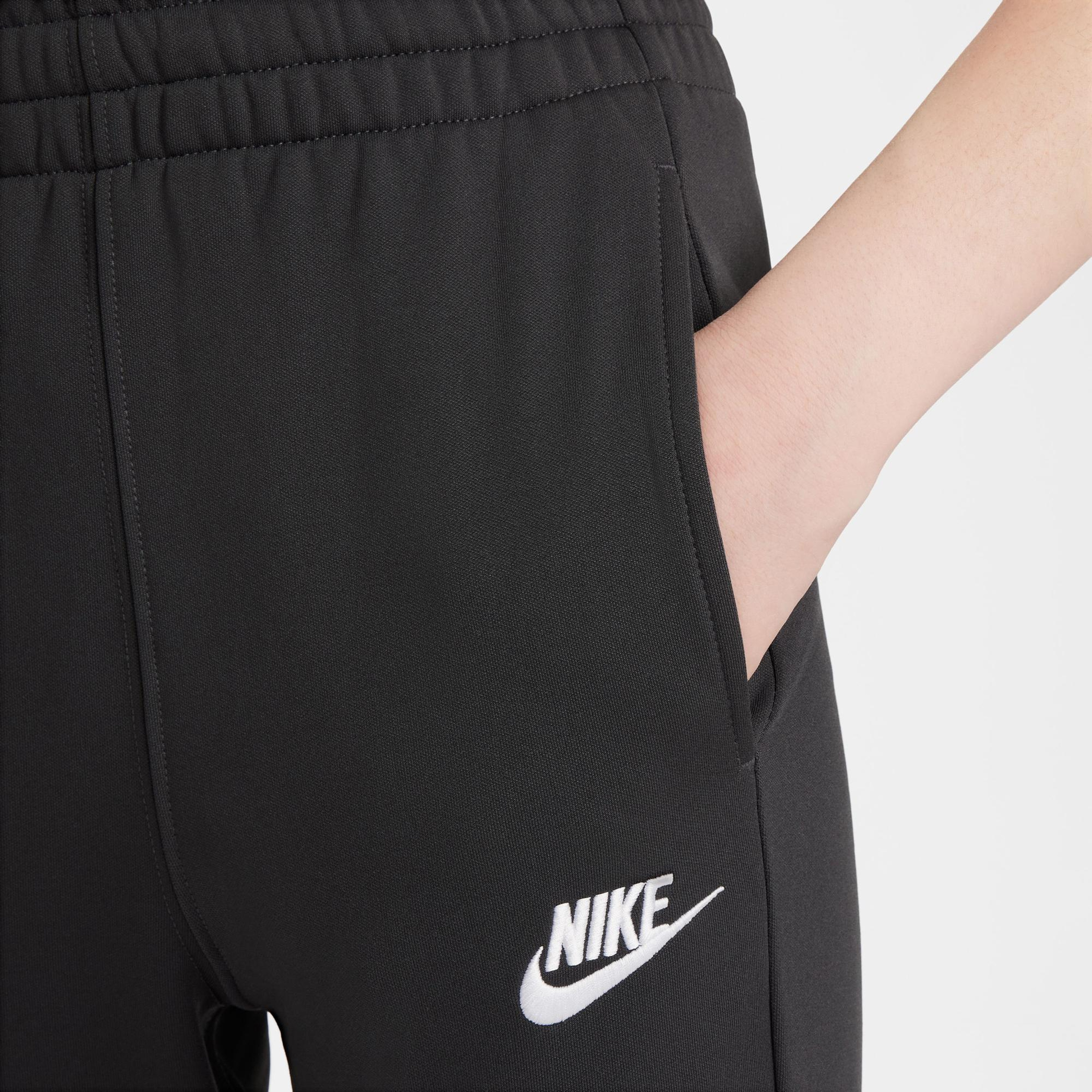 Nike Sportswear Çocuk Gri Eşofman Takımı