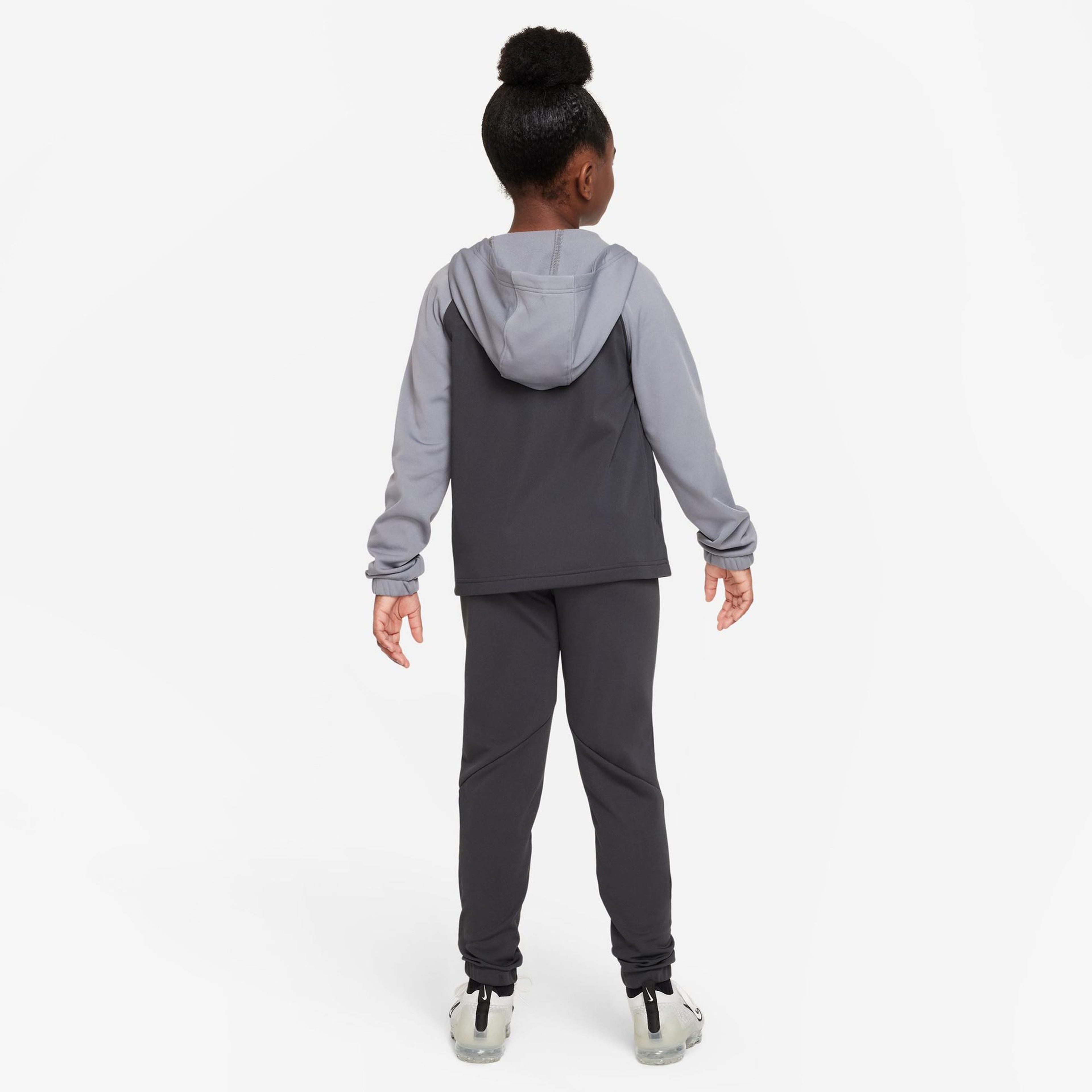 Nike Sportswear Çocuk Gri Eşofman Takımı