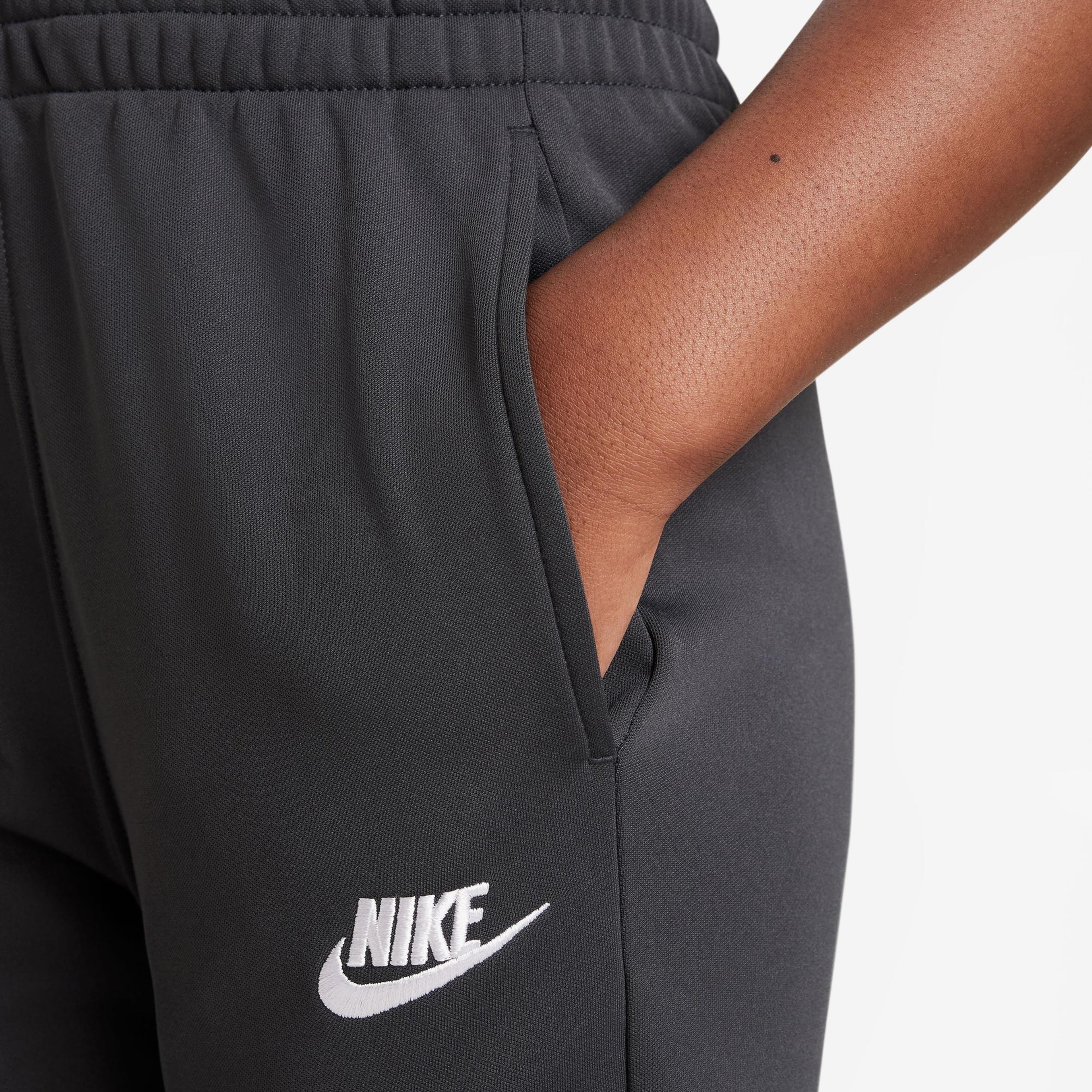Nike Sportswear Çocuk Gri Eşofman Takımı