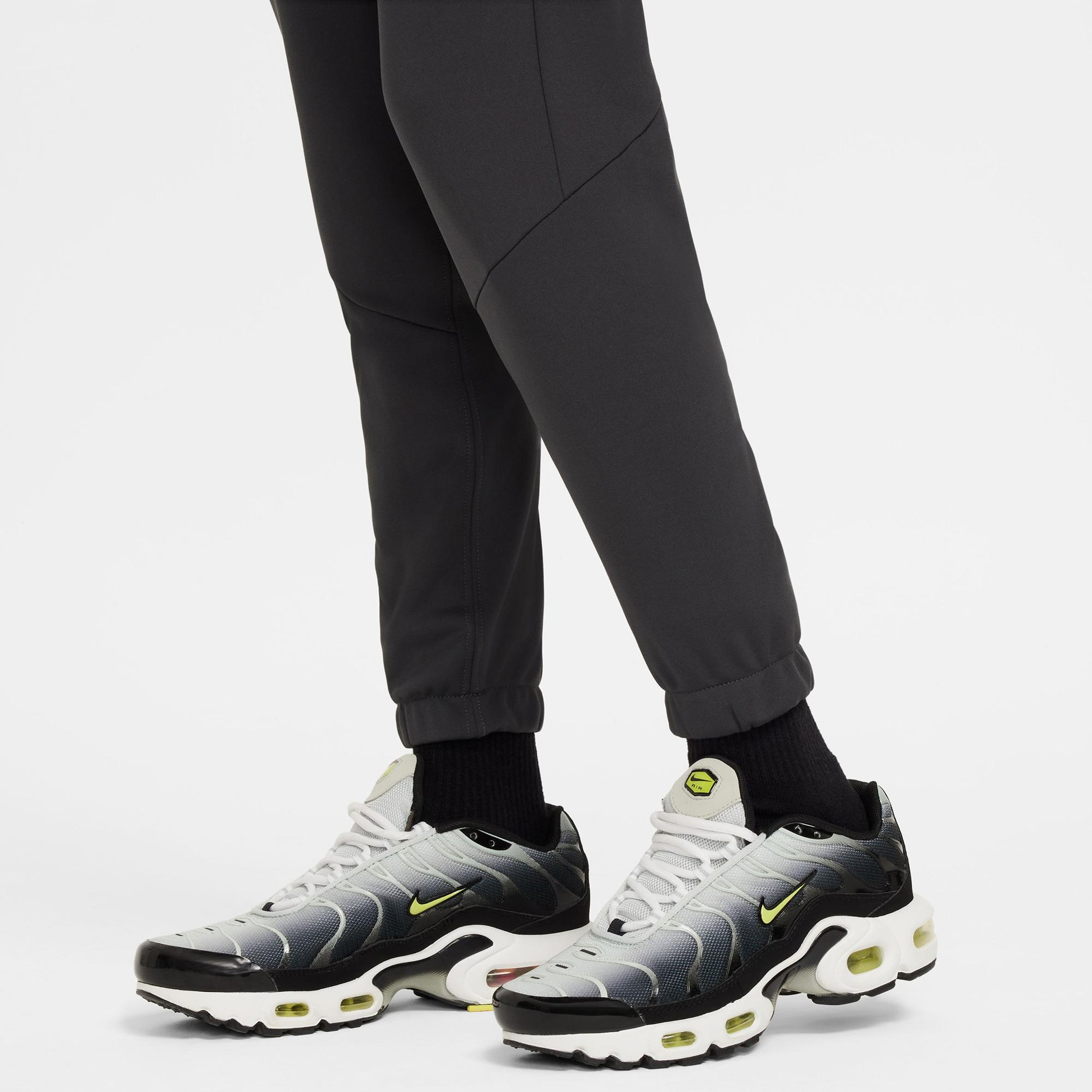 Nike Sportswear Çocuk Gri Eşofman Takımı