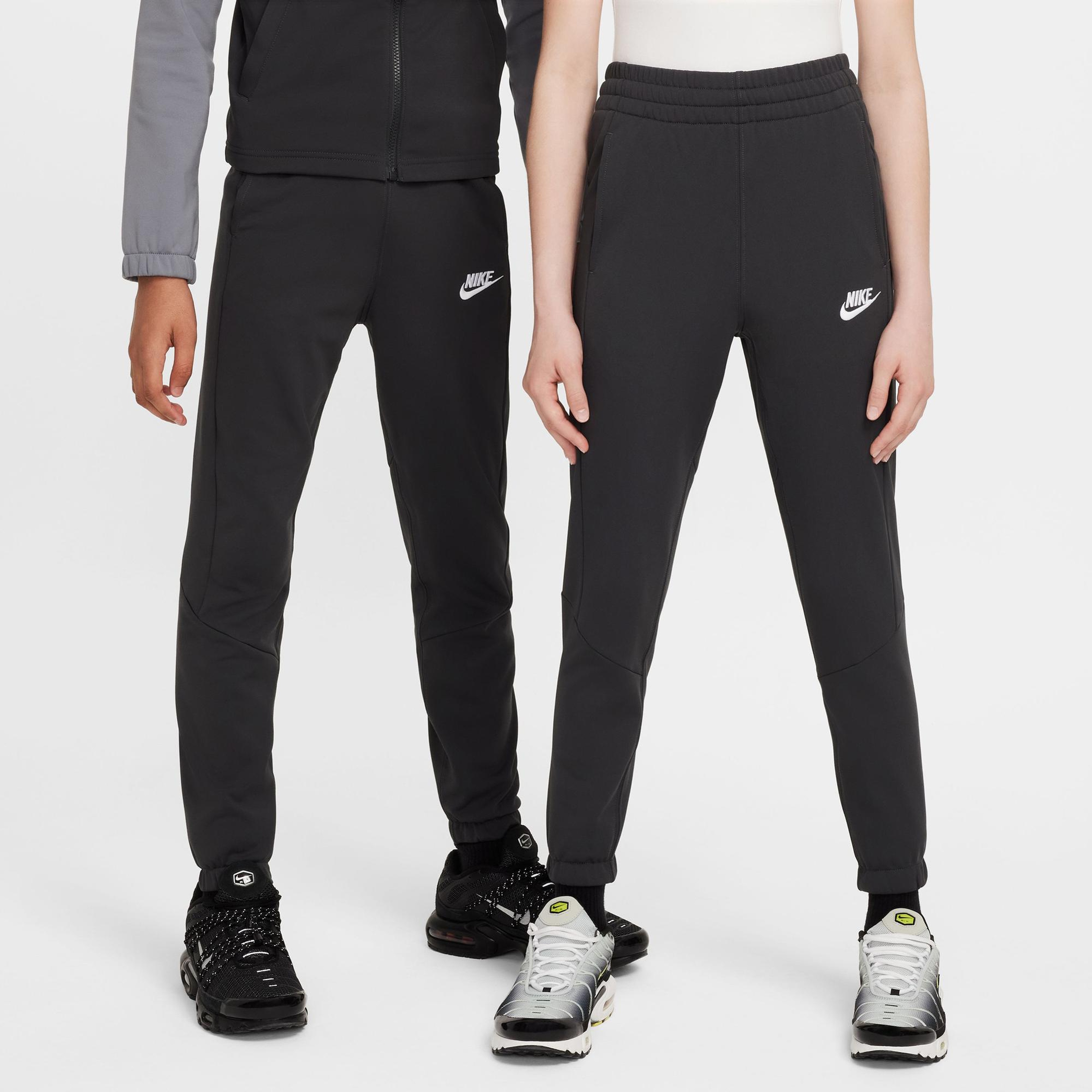 Nike Sportswear Çocuk Gri Eşofman Takımı