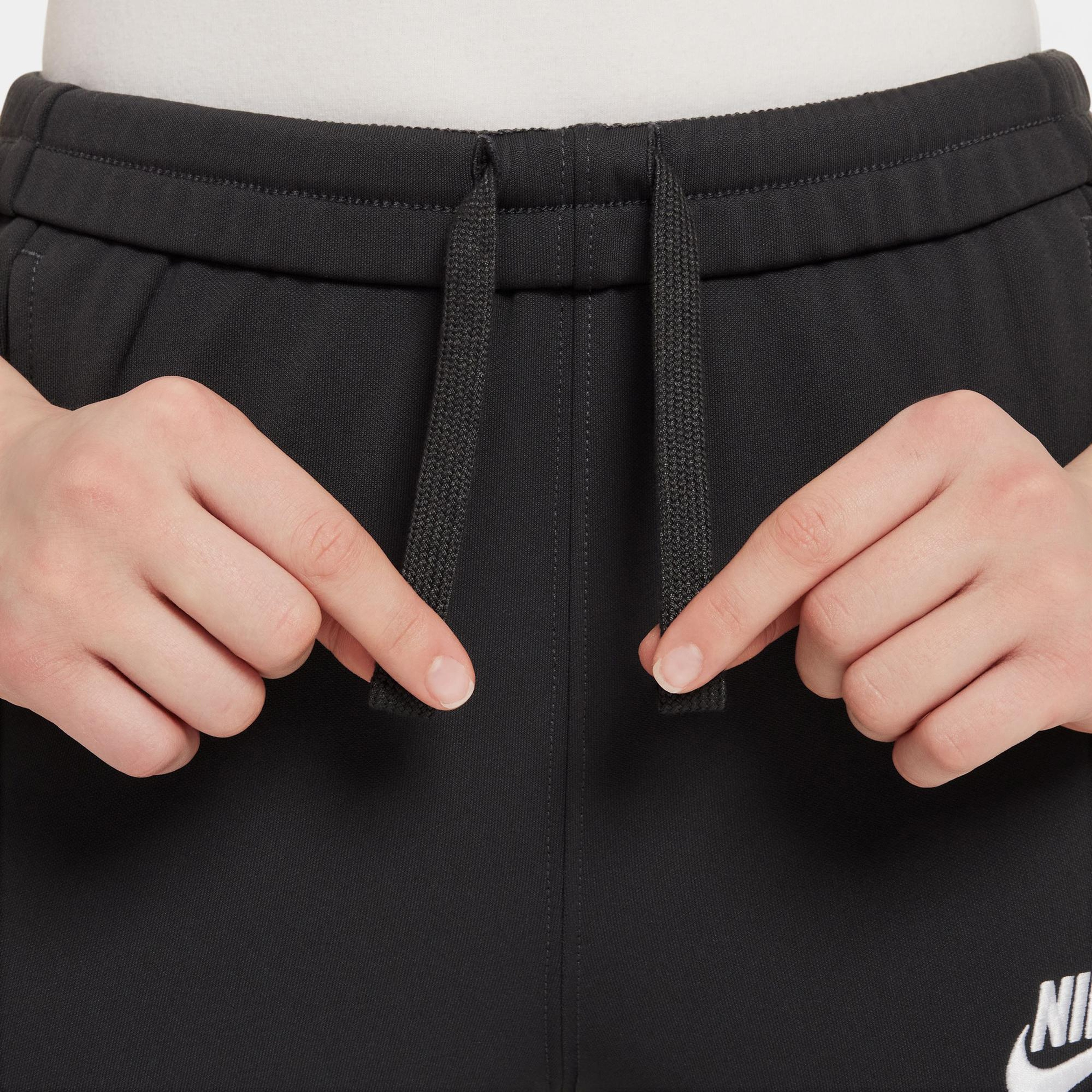 Nike Sportswear Çocuk Gri Eşofman Takımı
