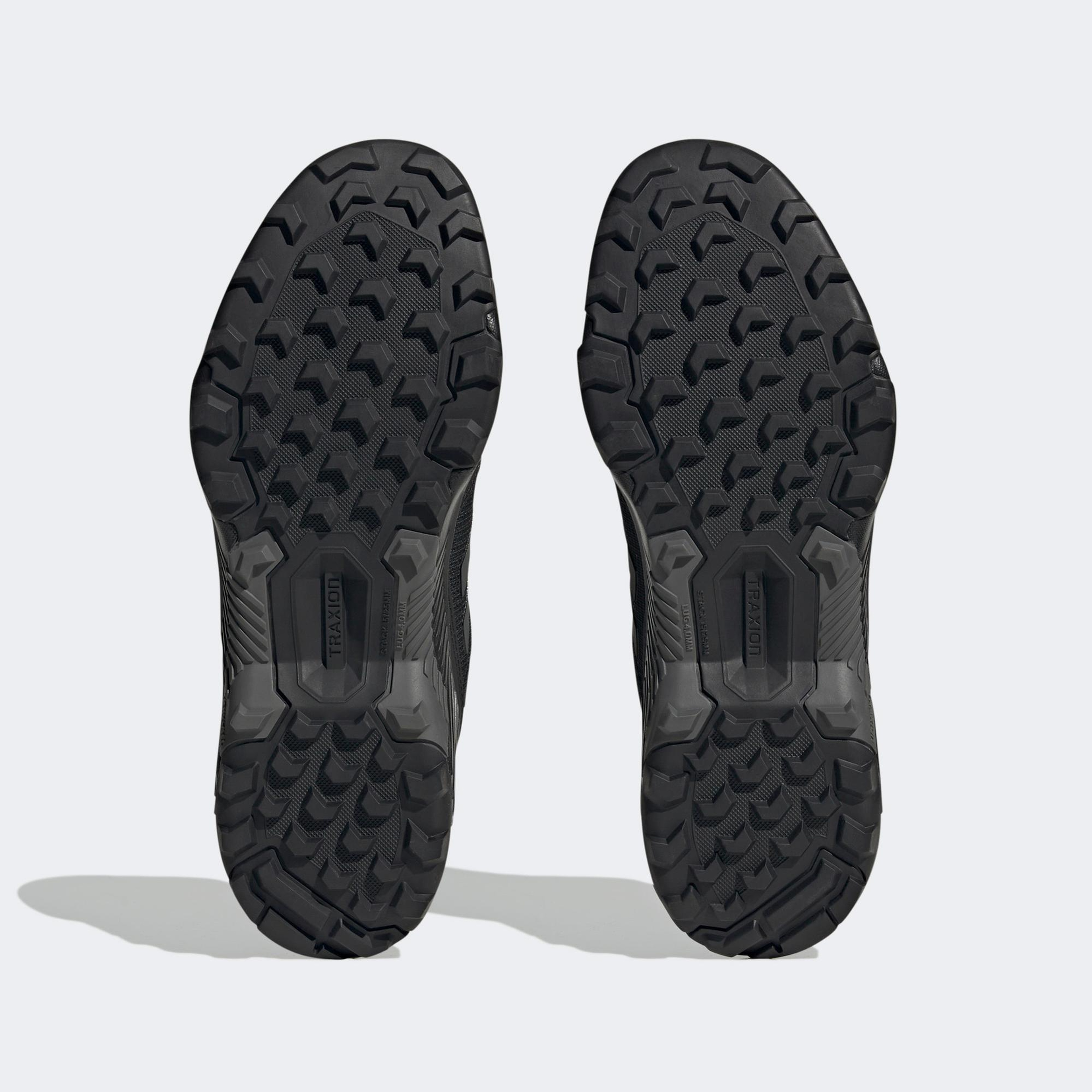 adidas Terrex Eastrail 2.0 Rain.RDY Erkek Siyah Outdoor Ayakkabı
