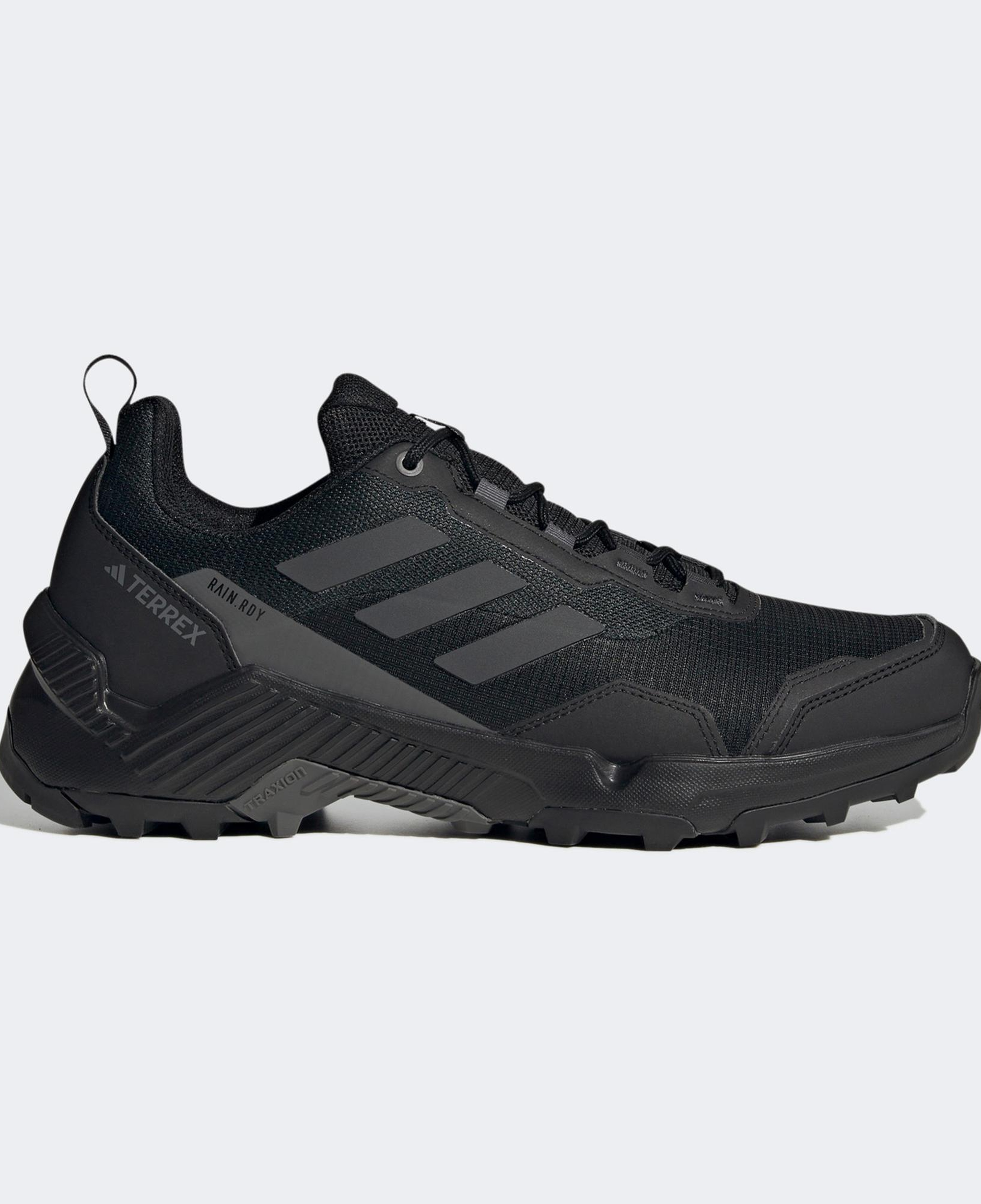 adidas Terrex Eastrail 2.0 Rain.RDY Erkek Siyah Outdoor Ayakkabı