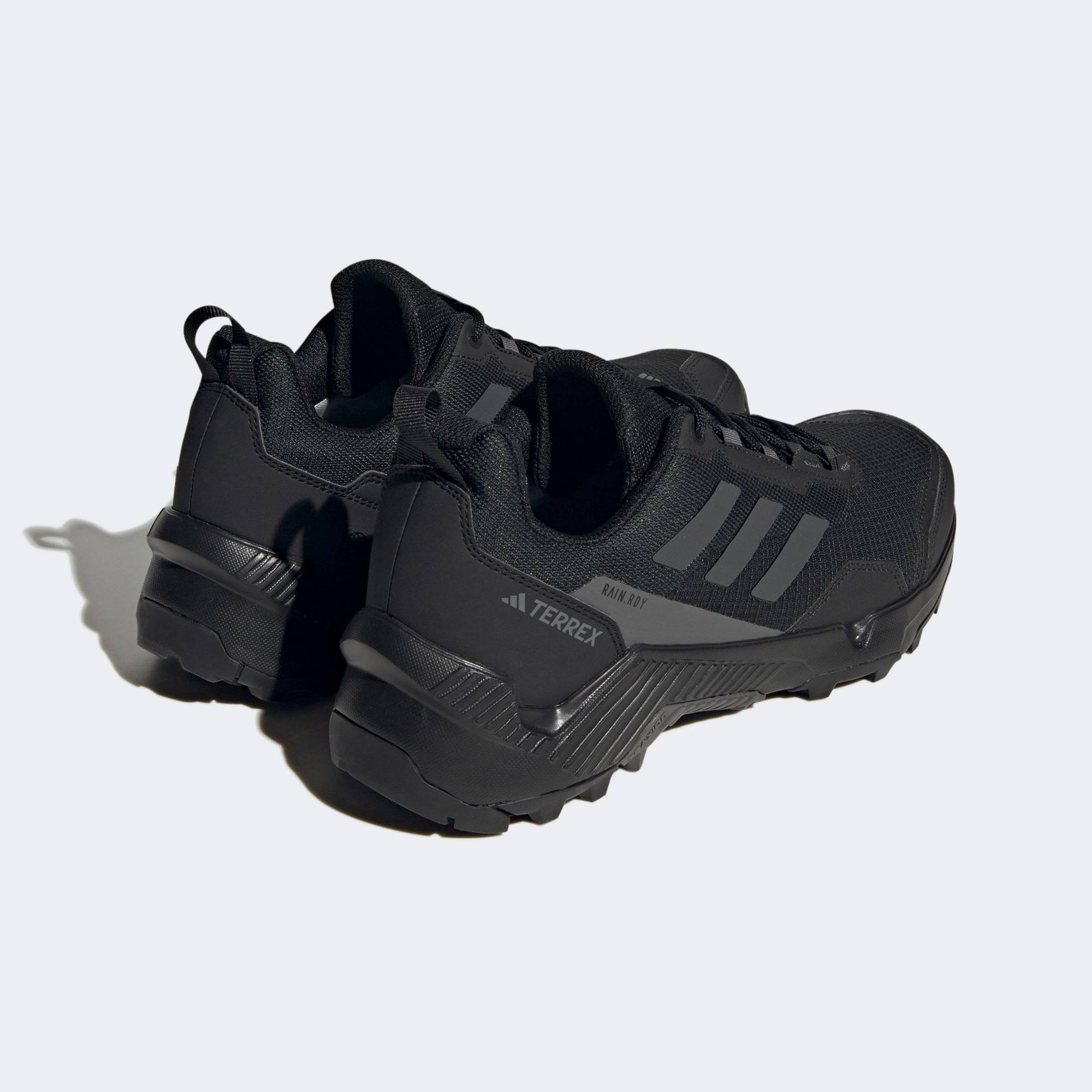 adidas Terrex Eastrail 2.0 Rain.RDY Erkek Siyah Outdoor Ayakkabı