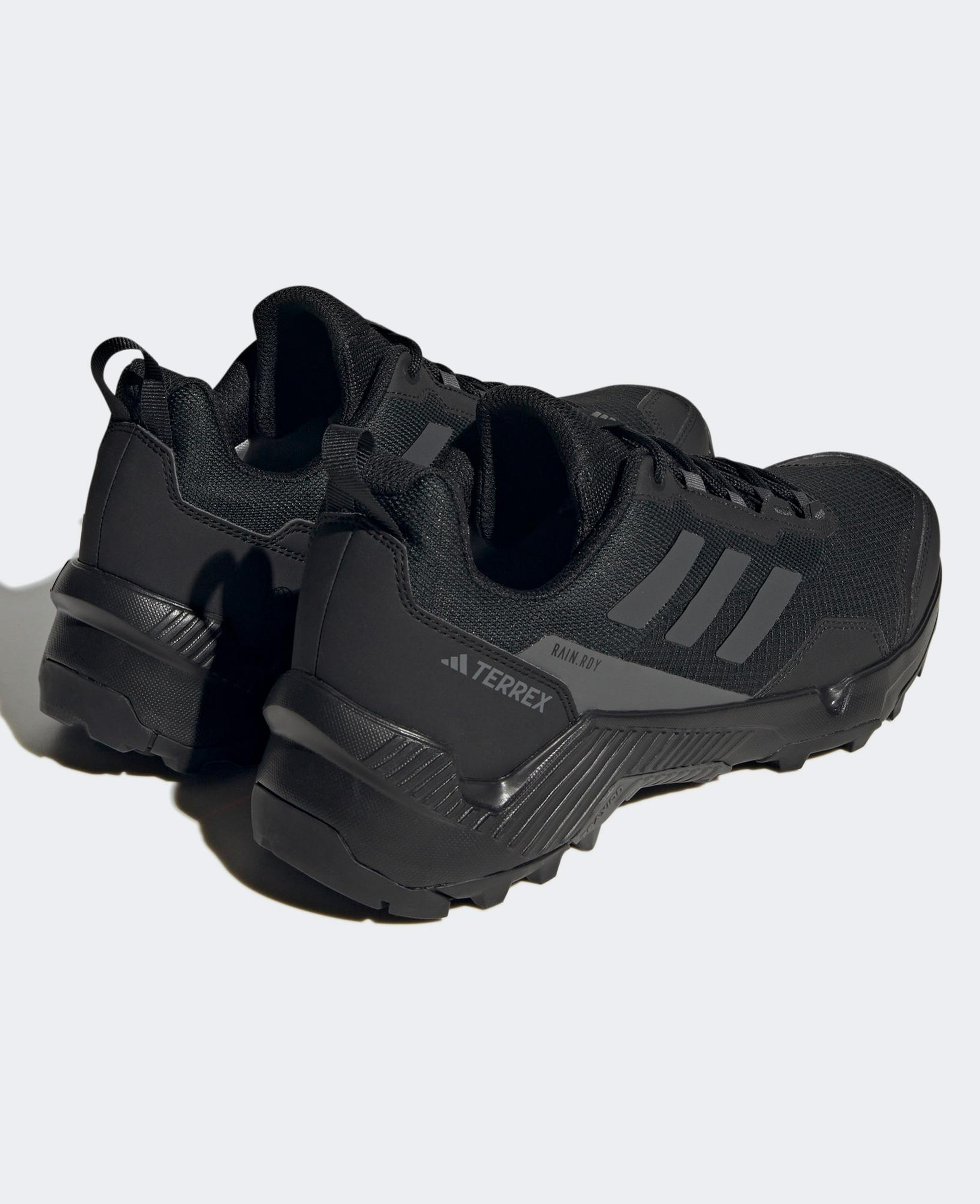 adidas Terrex Eastrail 2.0 Rain.RDY Erkek Siyah Outdoor Ayakkabı