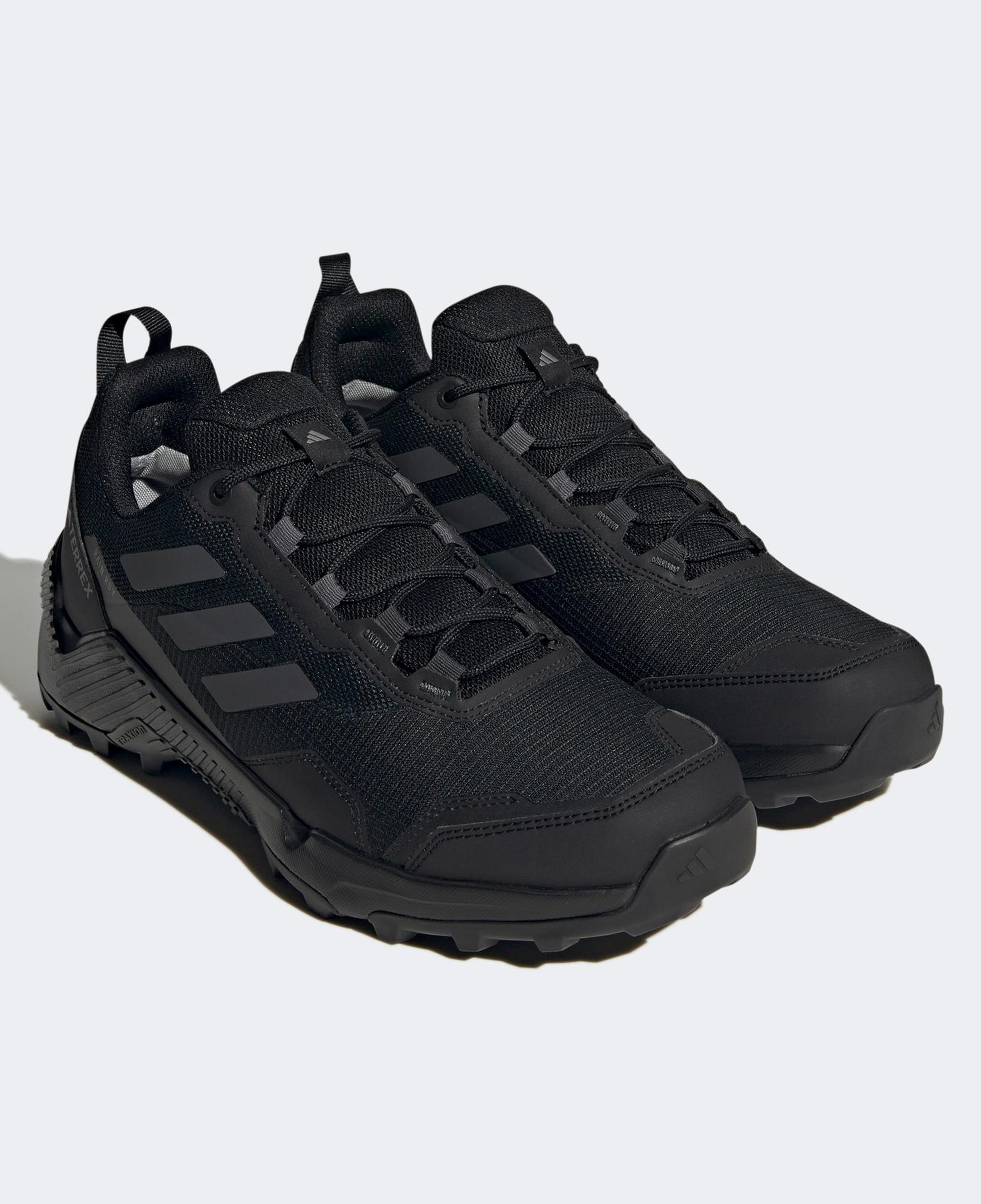 adidas Terrex Eastrail 2.0 Rain.RDY Erkek Siyah Outdoor Ayakkabı