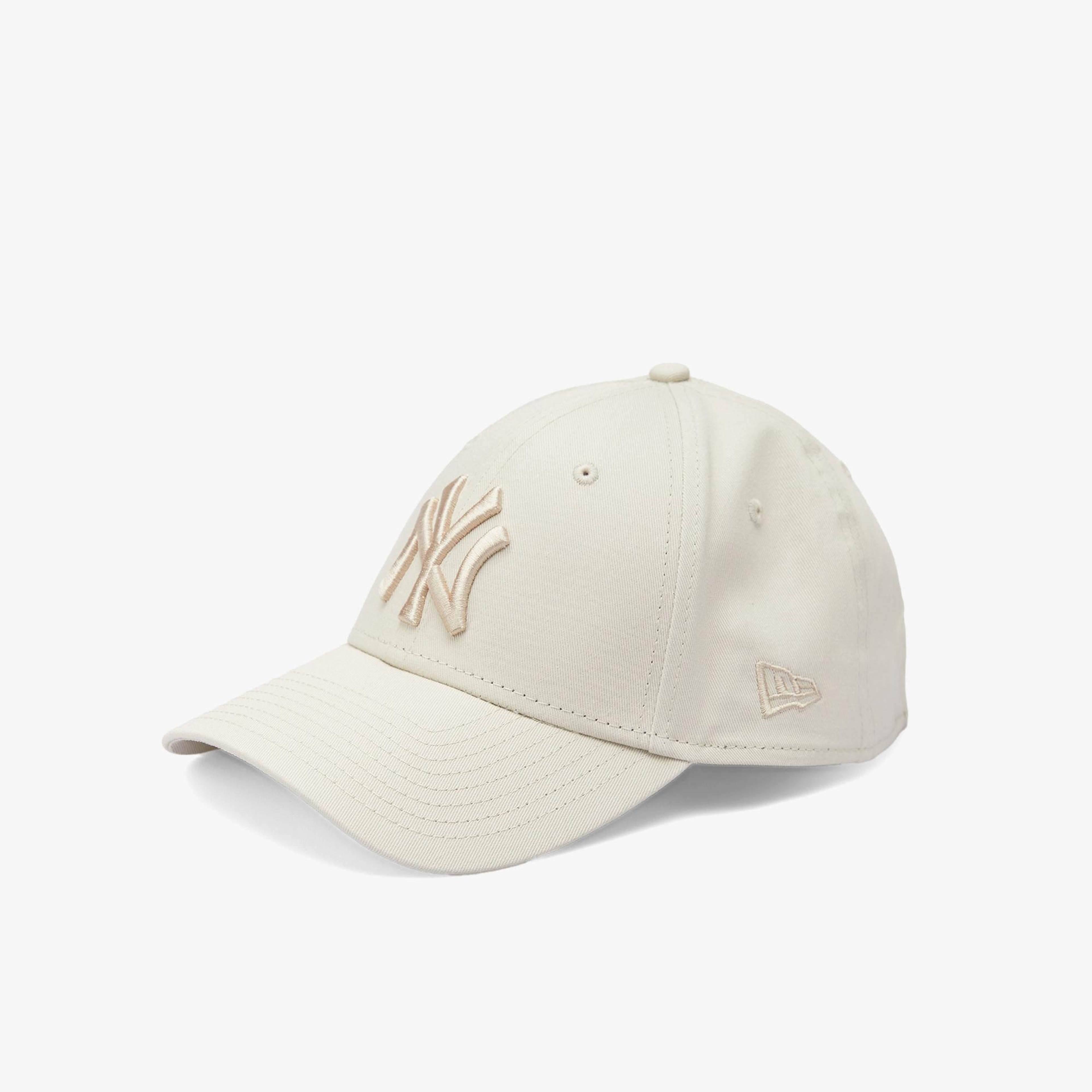New Era Tonal 9Forty Neyyan Unisex Bej Şapka
