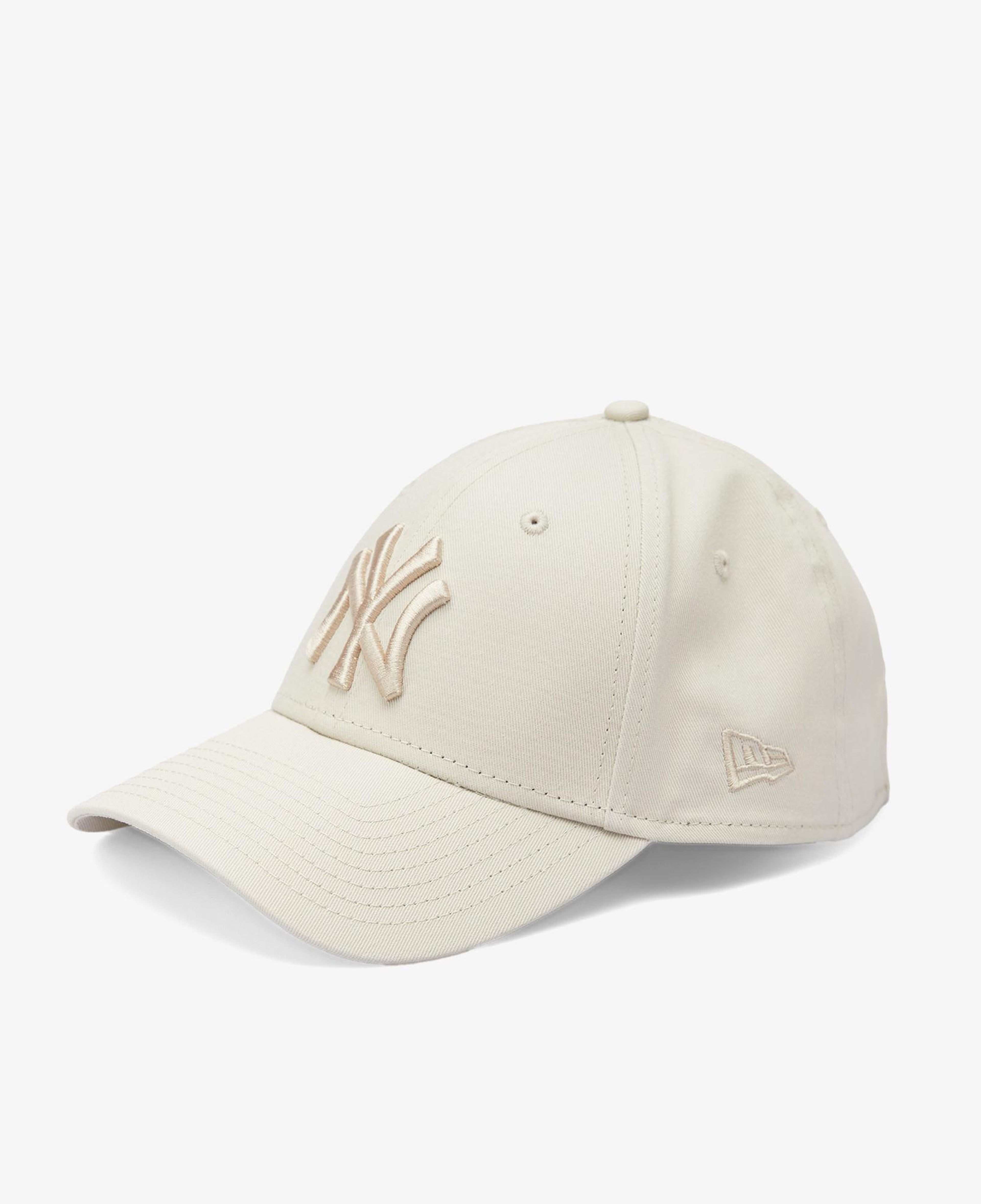 New Era Tonal 9Forty Neyyan Unisex Bej Şapka