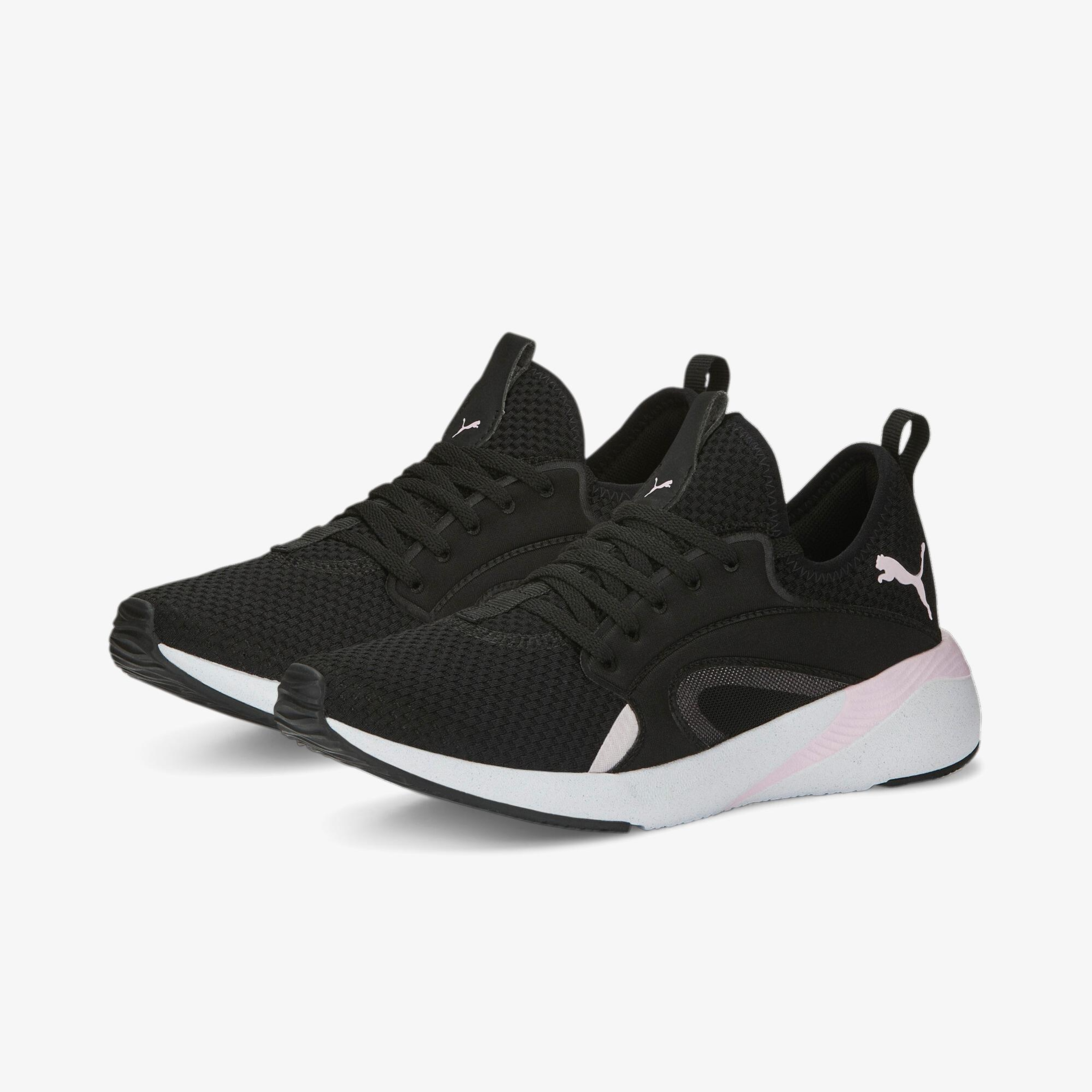 Puma Better Foam Adore Kadın Siyah Spor Ayakkabı