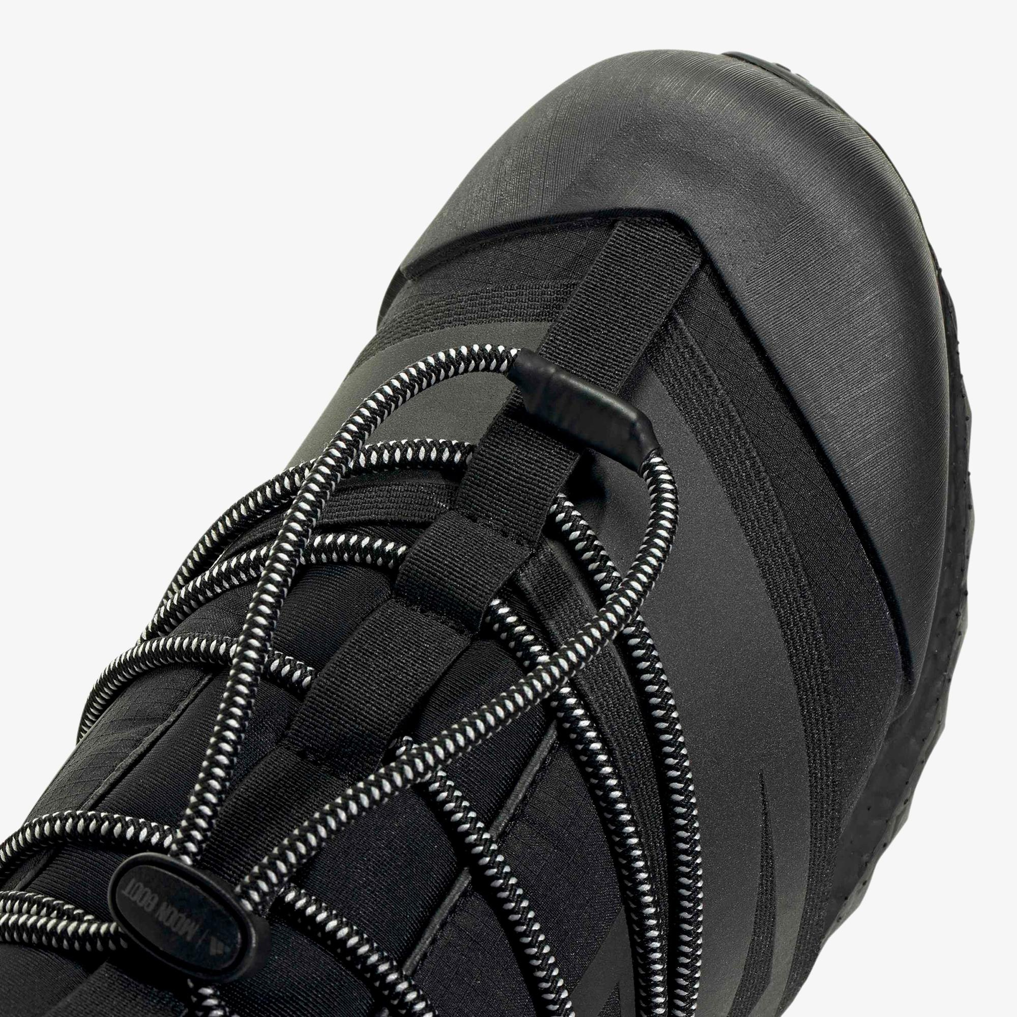 adidas X Moon Unisex Siyah Bot