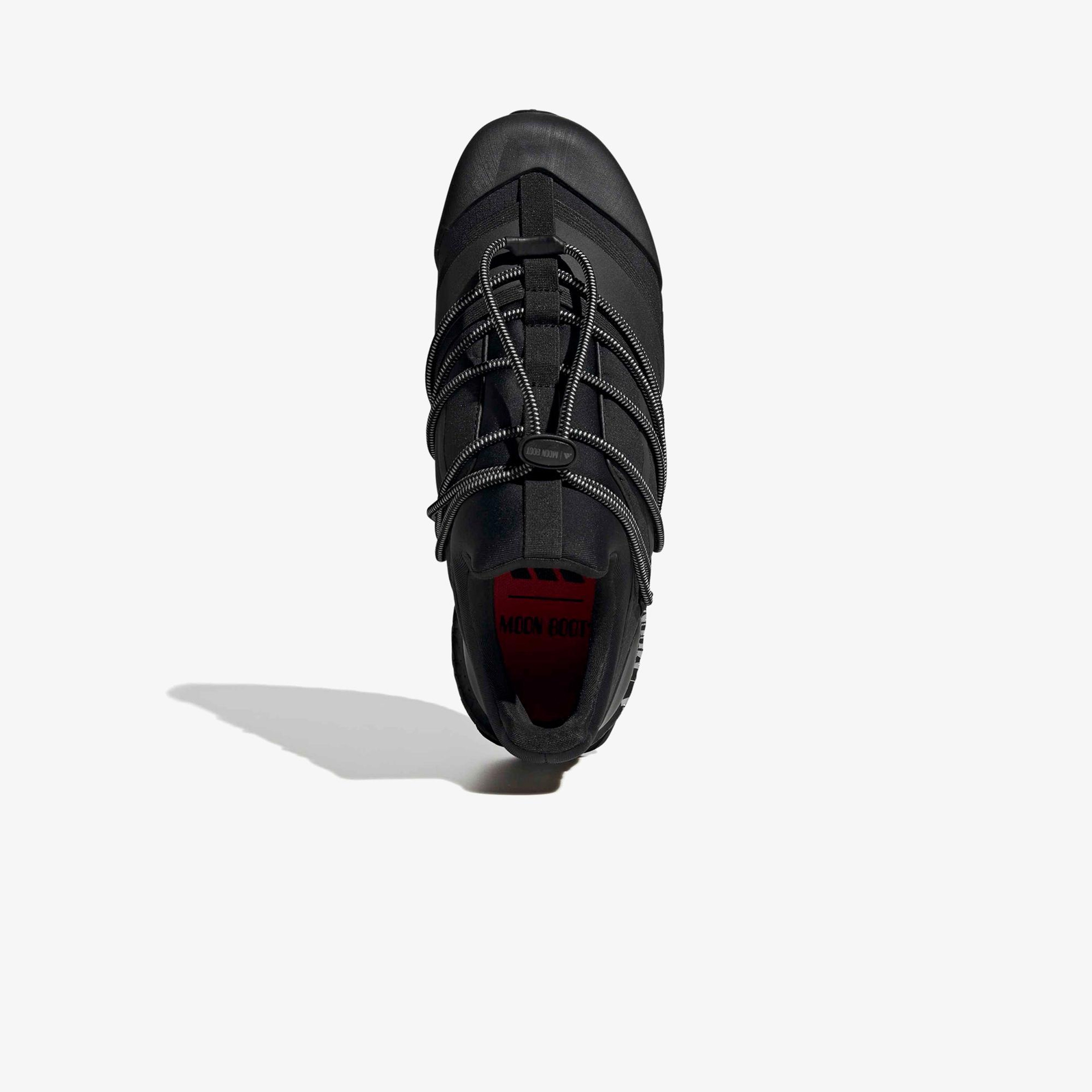 adidas X Moon Unisex Siyah Bot