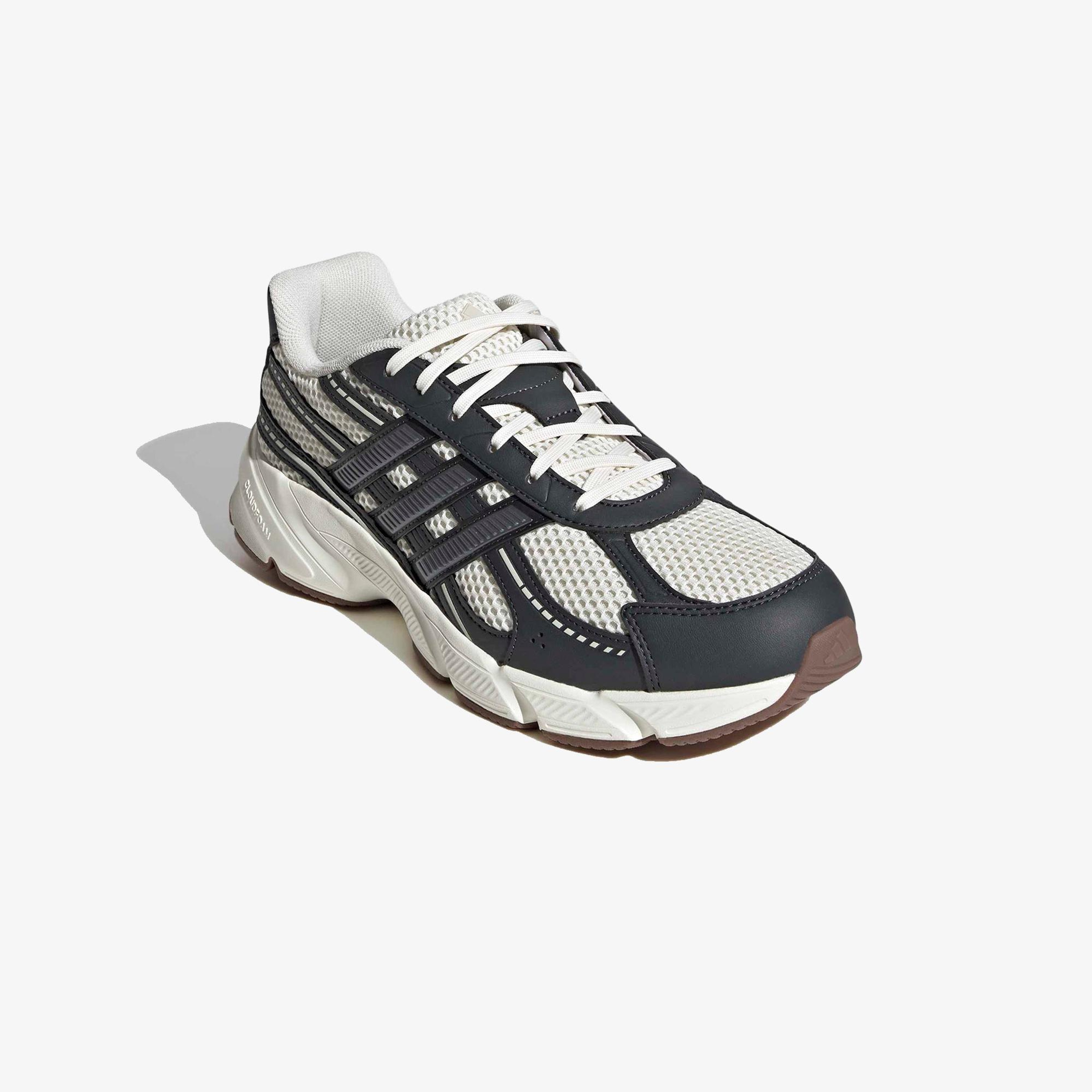 adidas Technochaos 2000 Erkek Beyaz Spor Ayakkabı